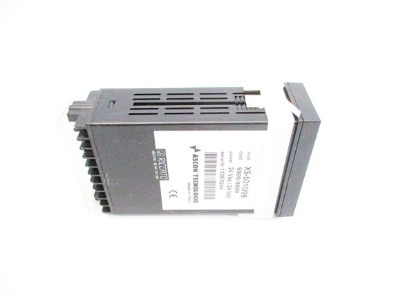 ASCON TECNOLOGIC XS-5010/99 NSNP