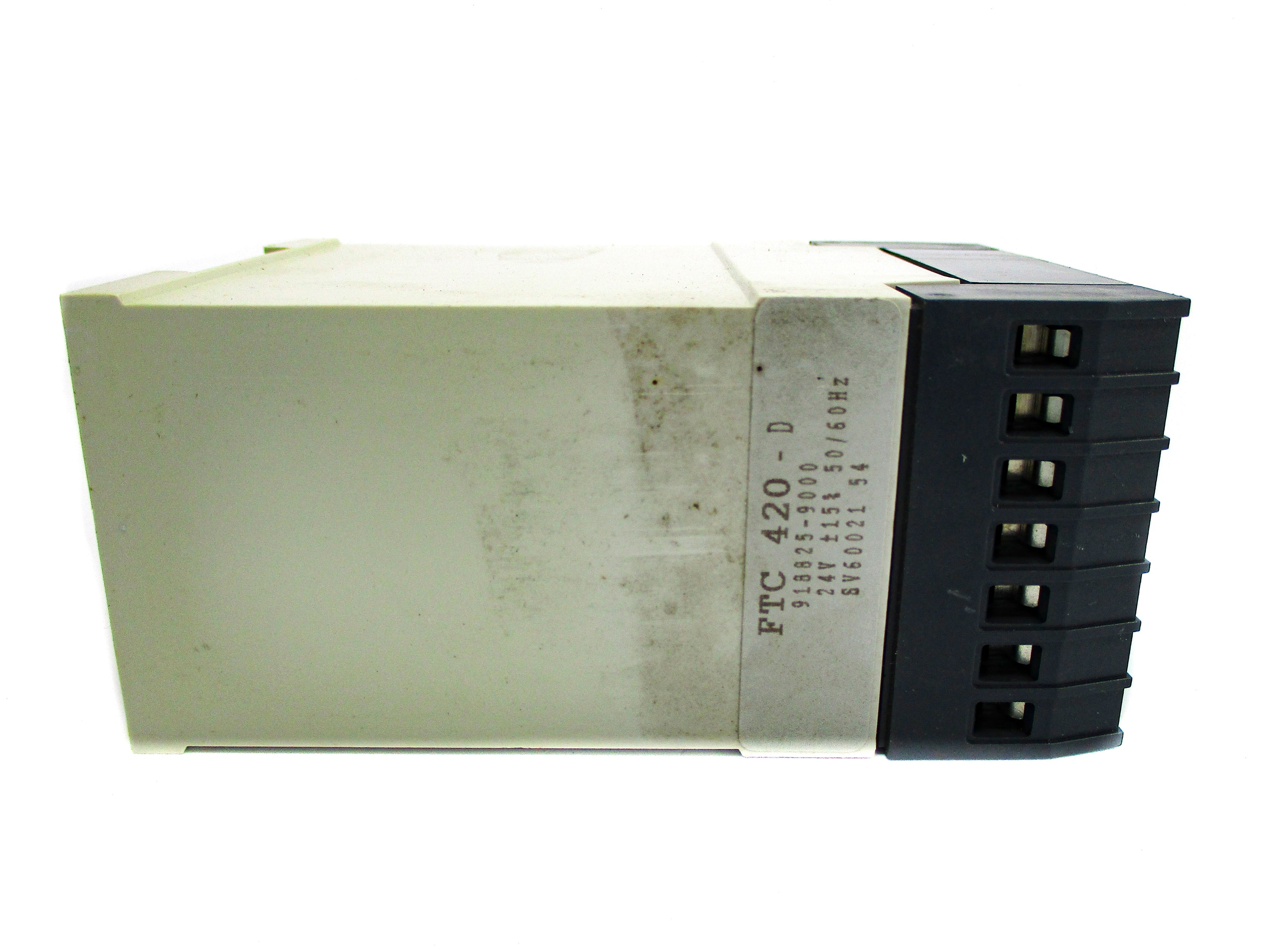 ENDRESS+HAUSER FTC420-D NSNP