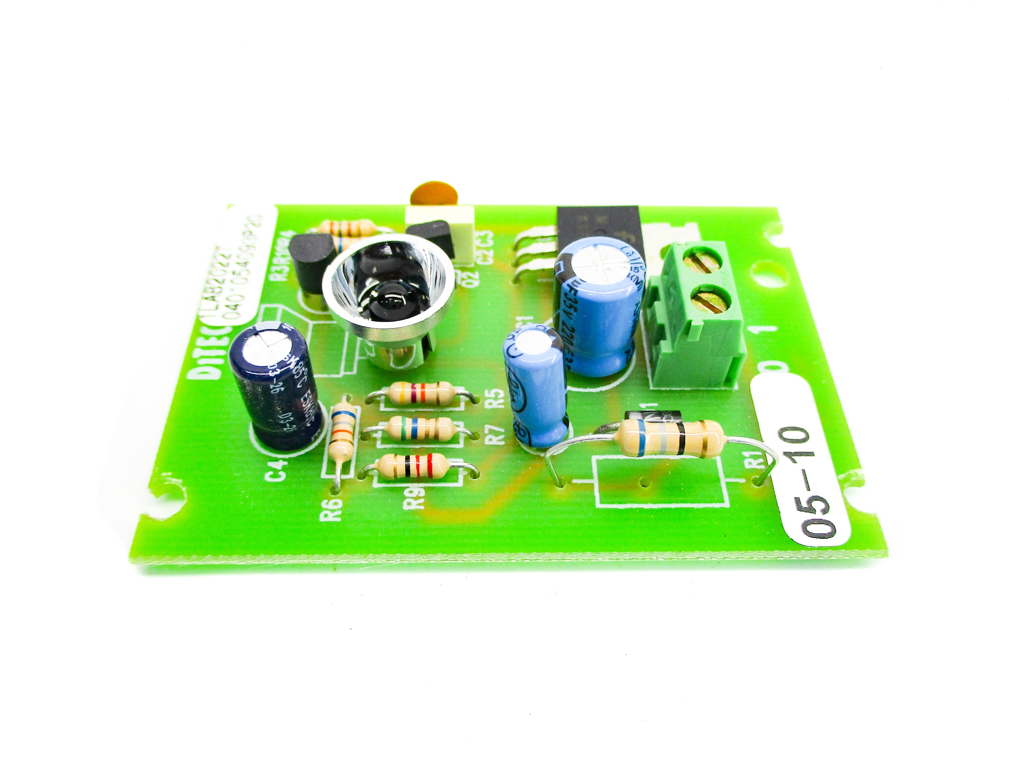 DITEC 1LAB2022T NSMP