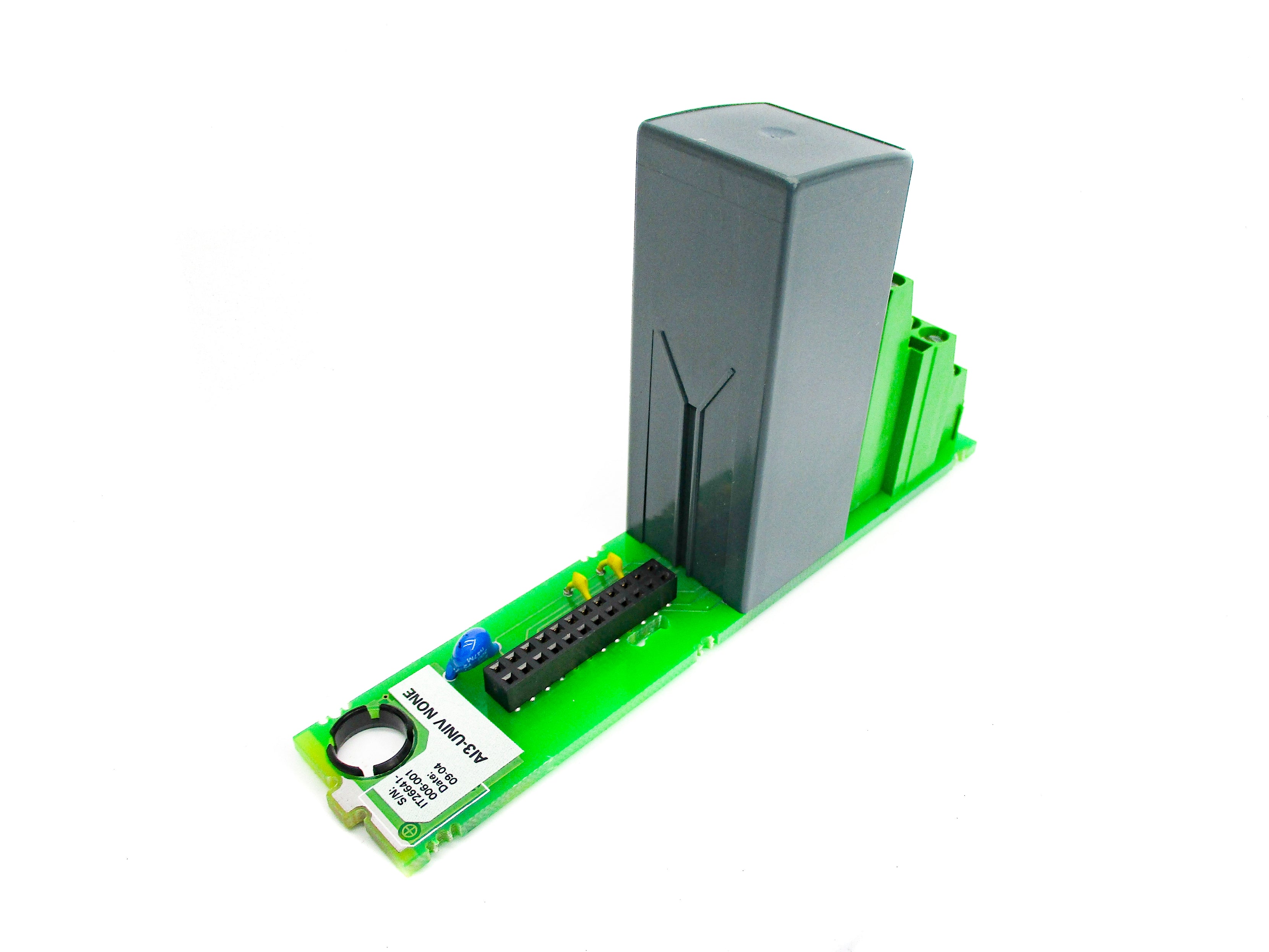 EUROTHERM 2500T/AI3/UNIV/NONE/ NSMP