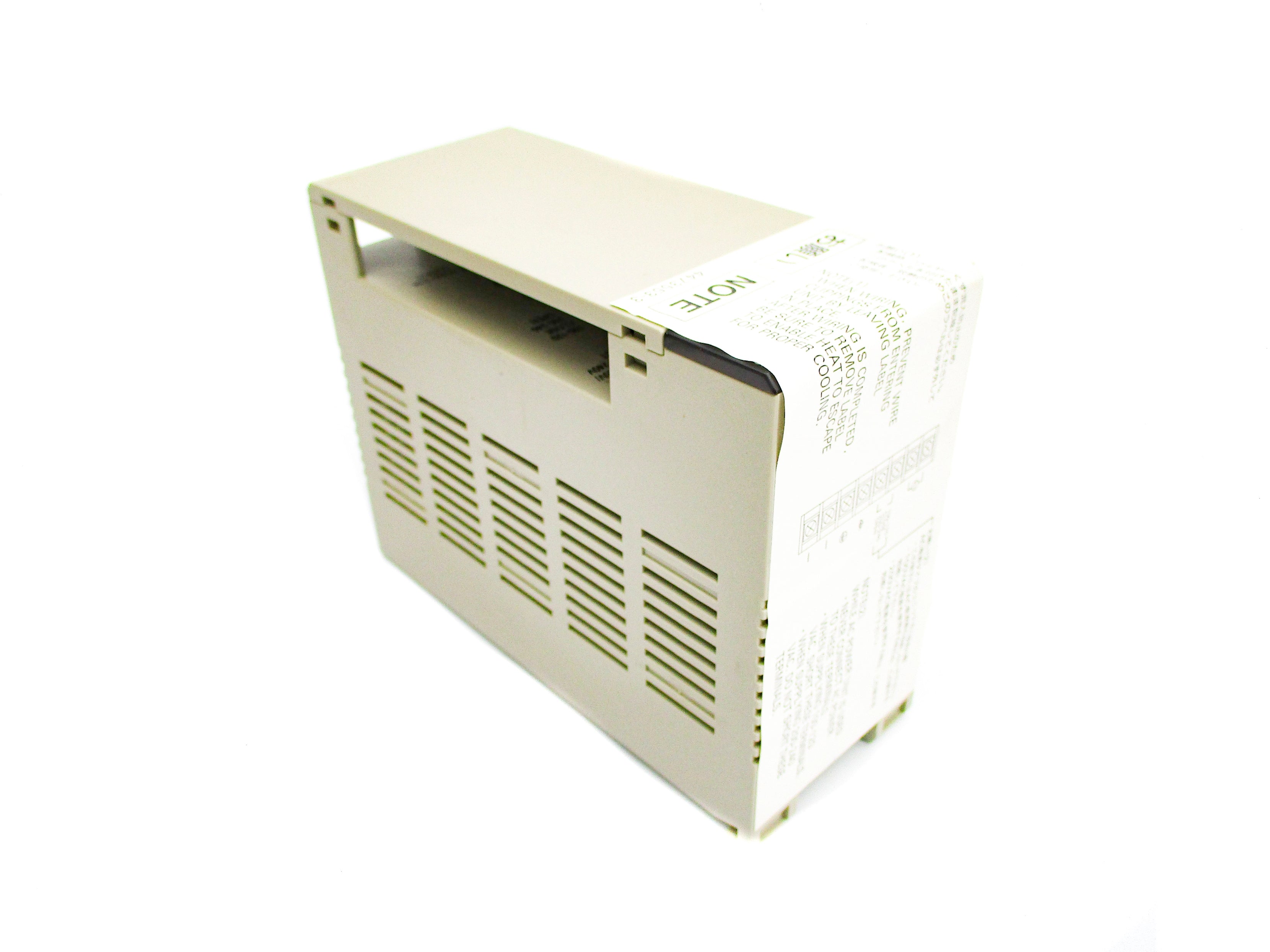 OMRON C200HW-PA204S NSMP
