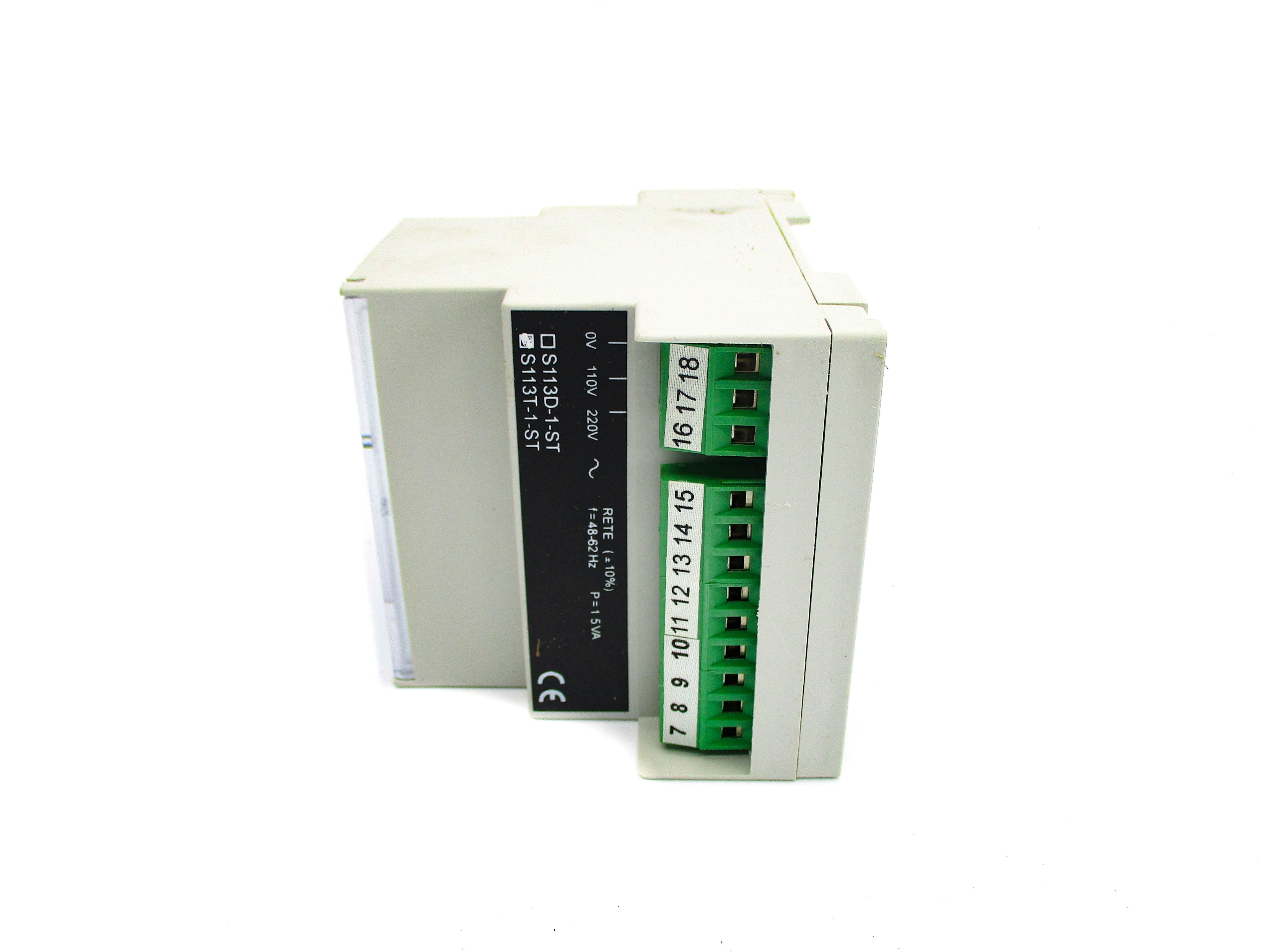 SENECA S113T-1-ST NSMP