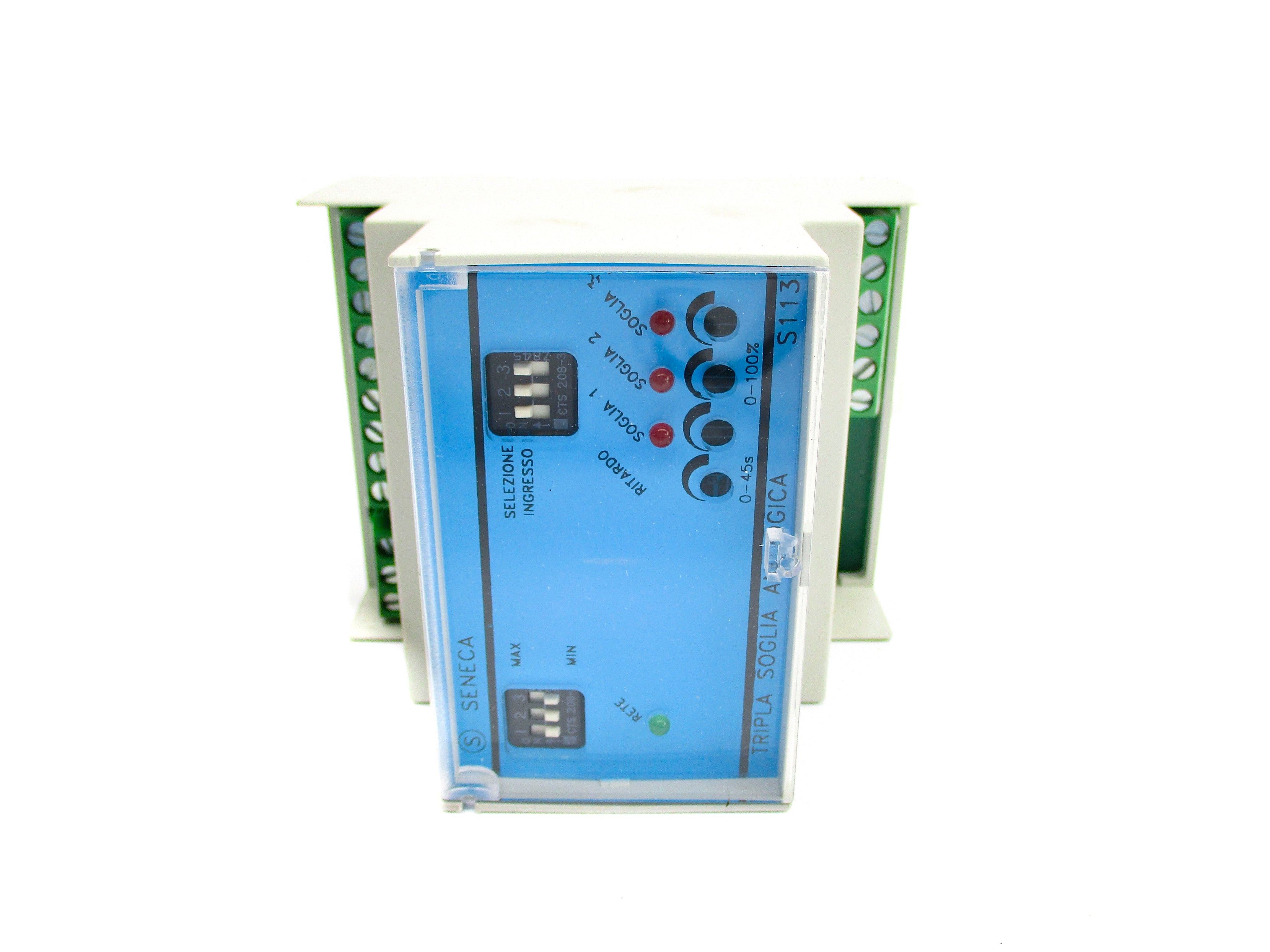 SENECA S113T-1-ST NSMP