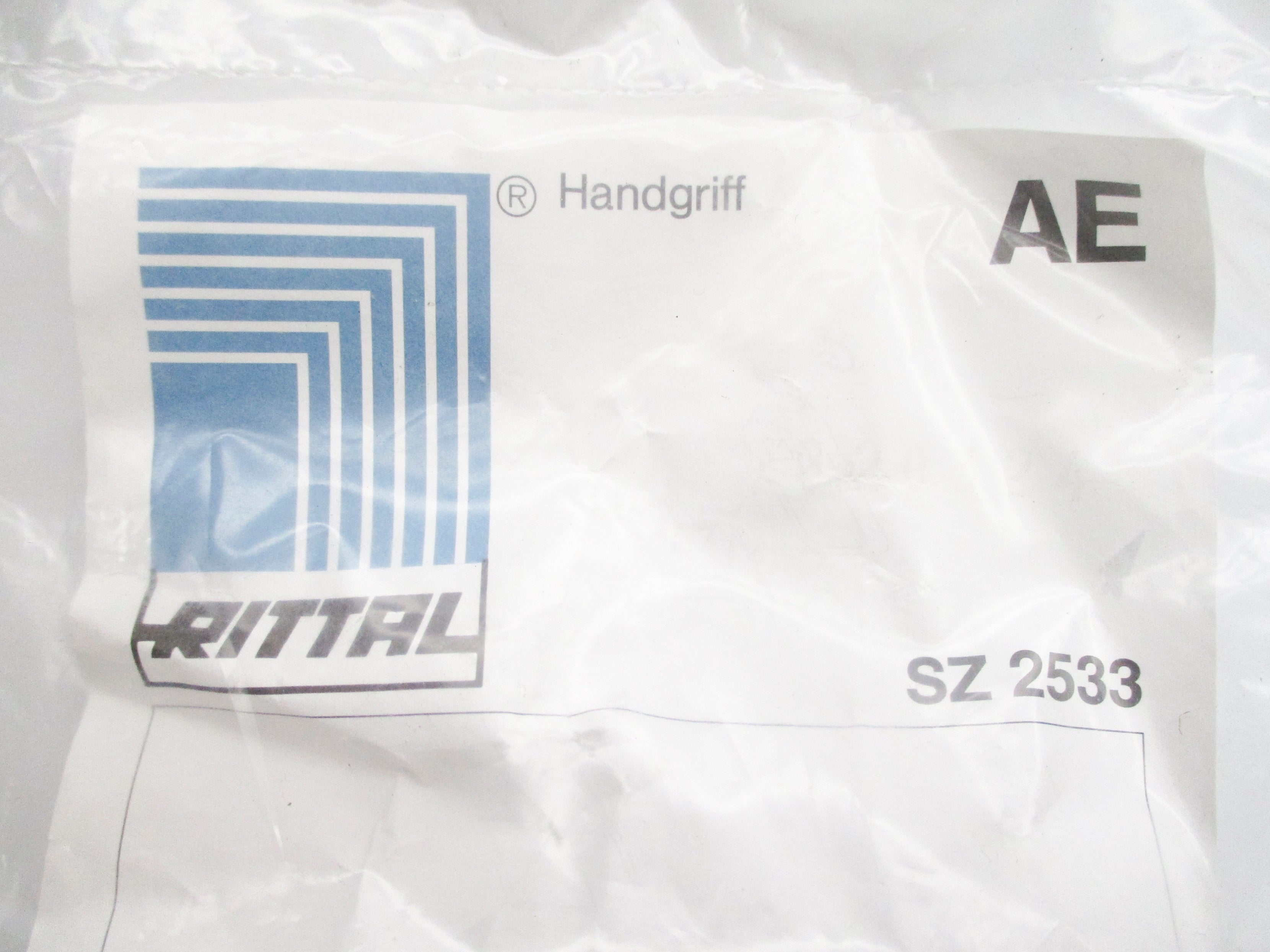 RITTAL SZ2533 NSMP