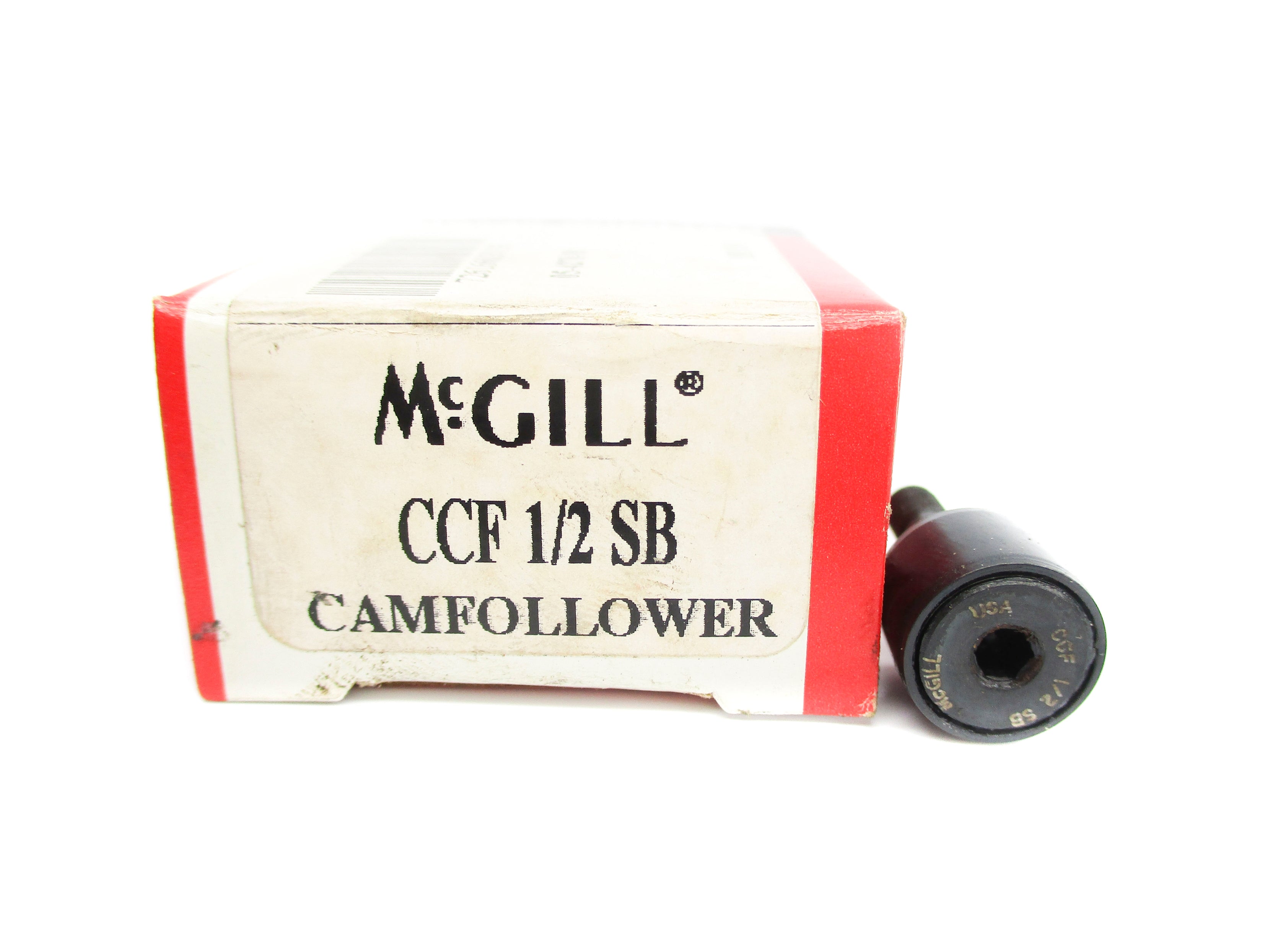 MCGILL CCF-1/2-SB NSMP