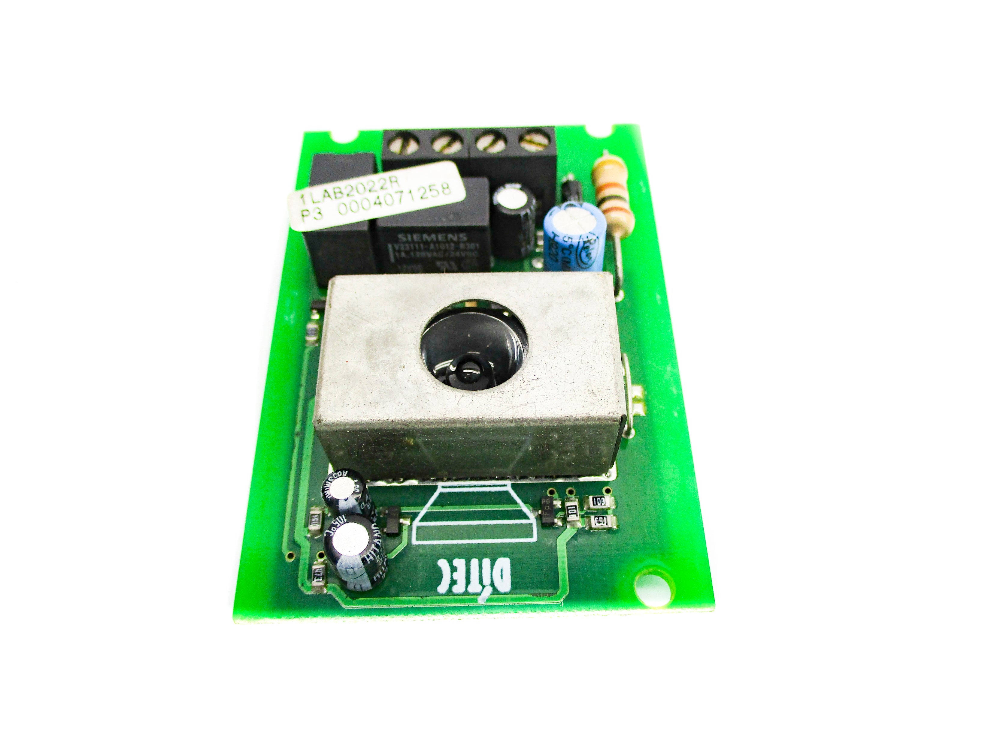 DITEC 1LAB2022R NSMP