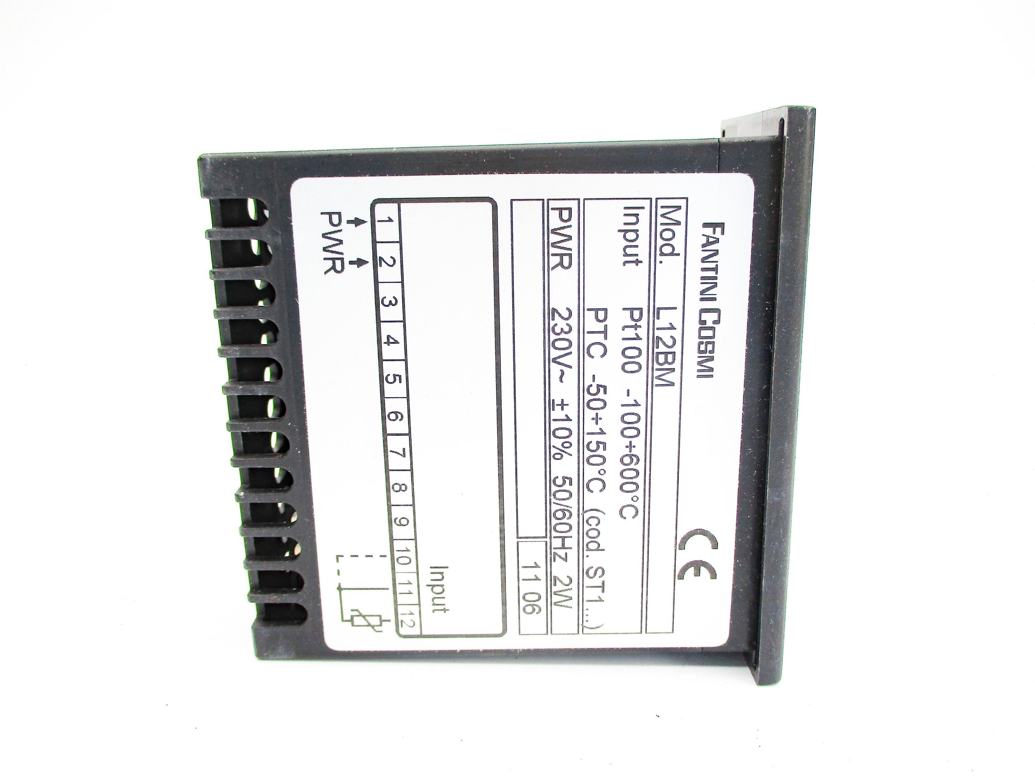 FANTINI COSMI L12BM NSMP