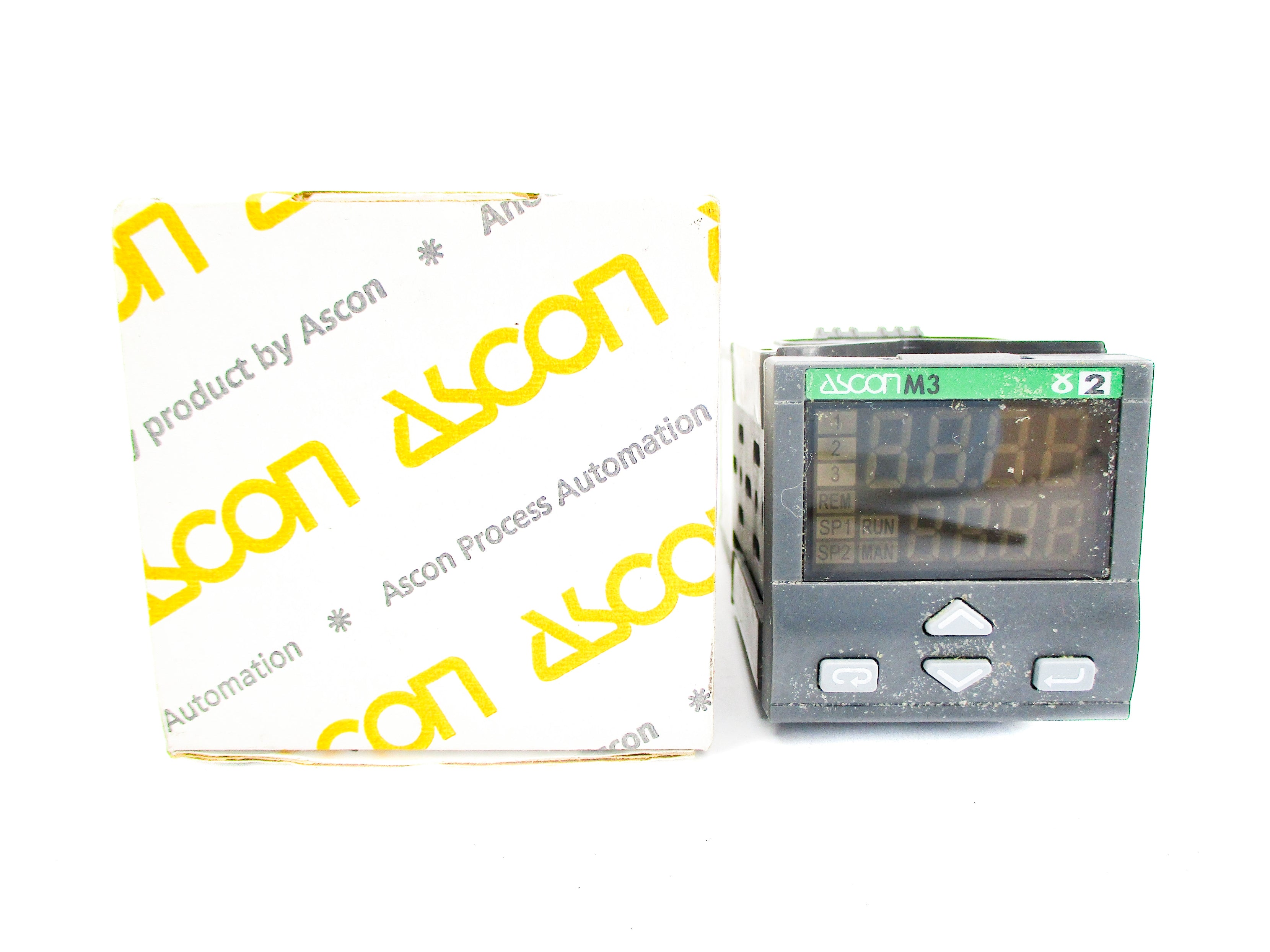 ASCON M3-5100-0000 NSMP