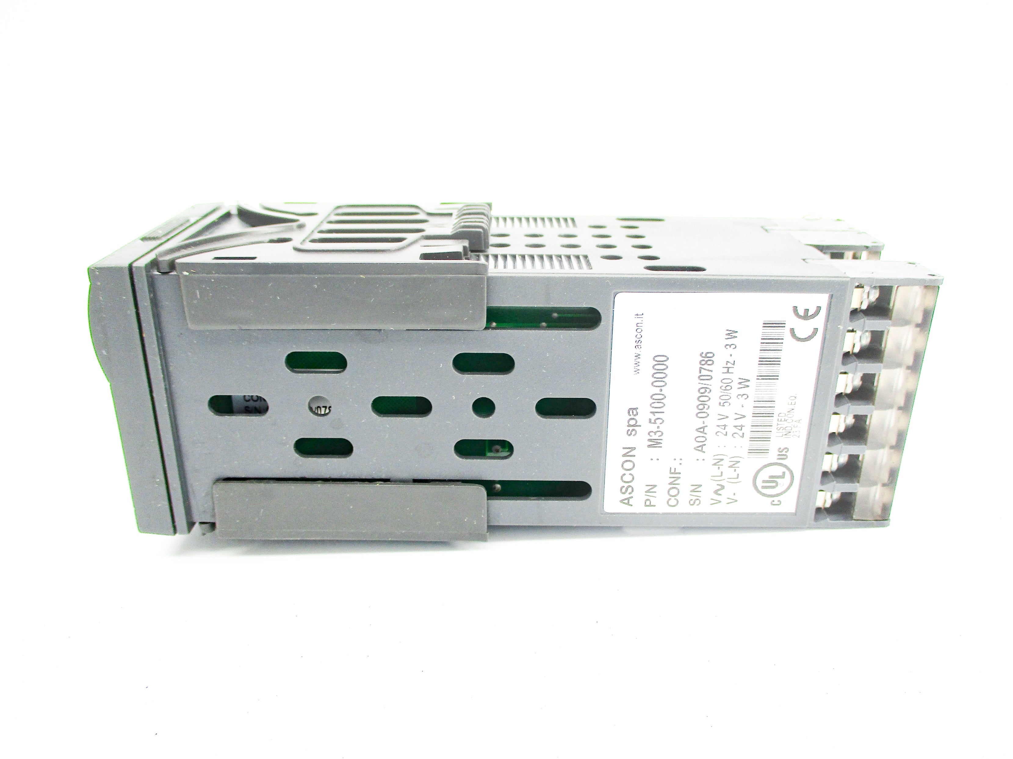 ASCON M3-5100-0000 NSMP