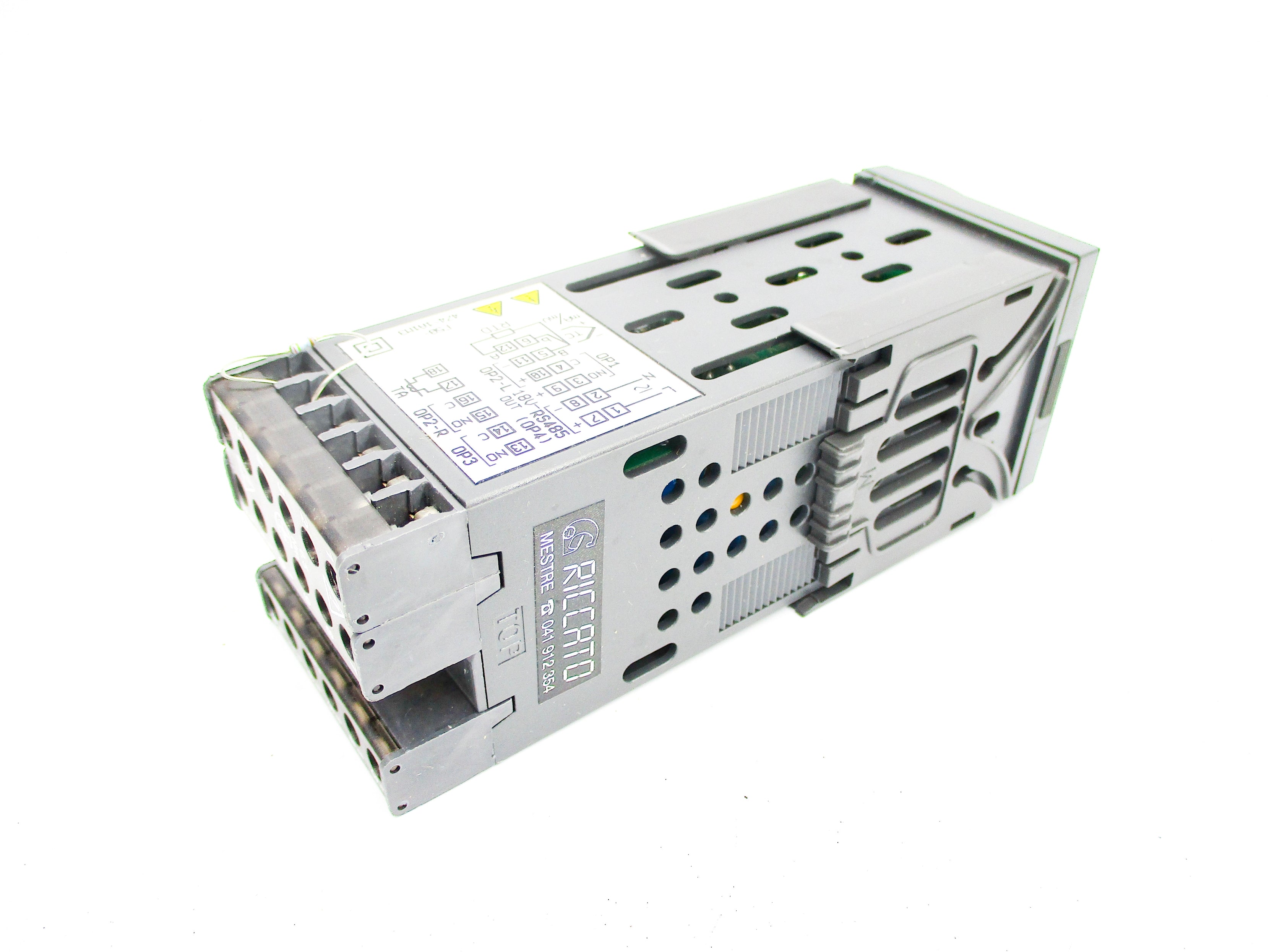 ASCON M3-5100-0000 NSMP