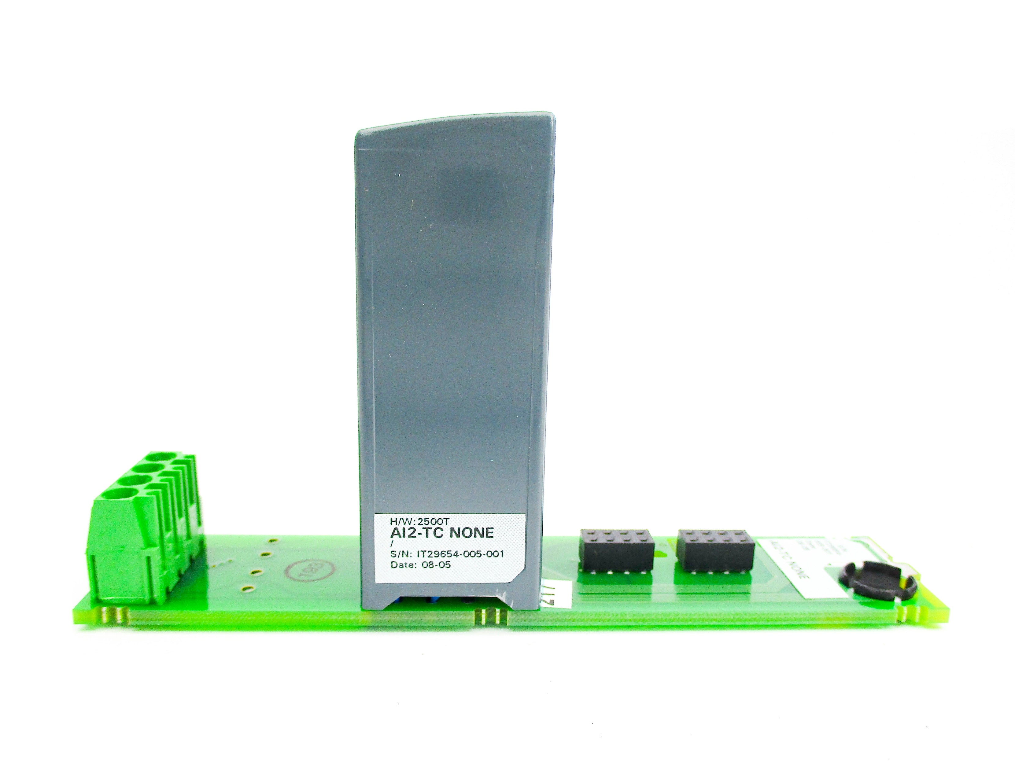 EUROTHERM 2500T/AI2/TC/NONE/ NSMP