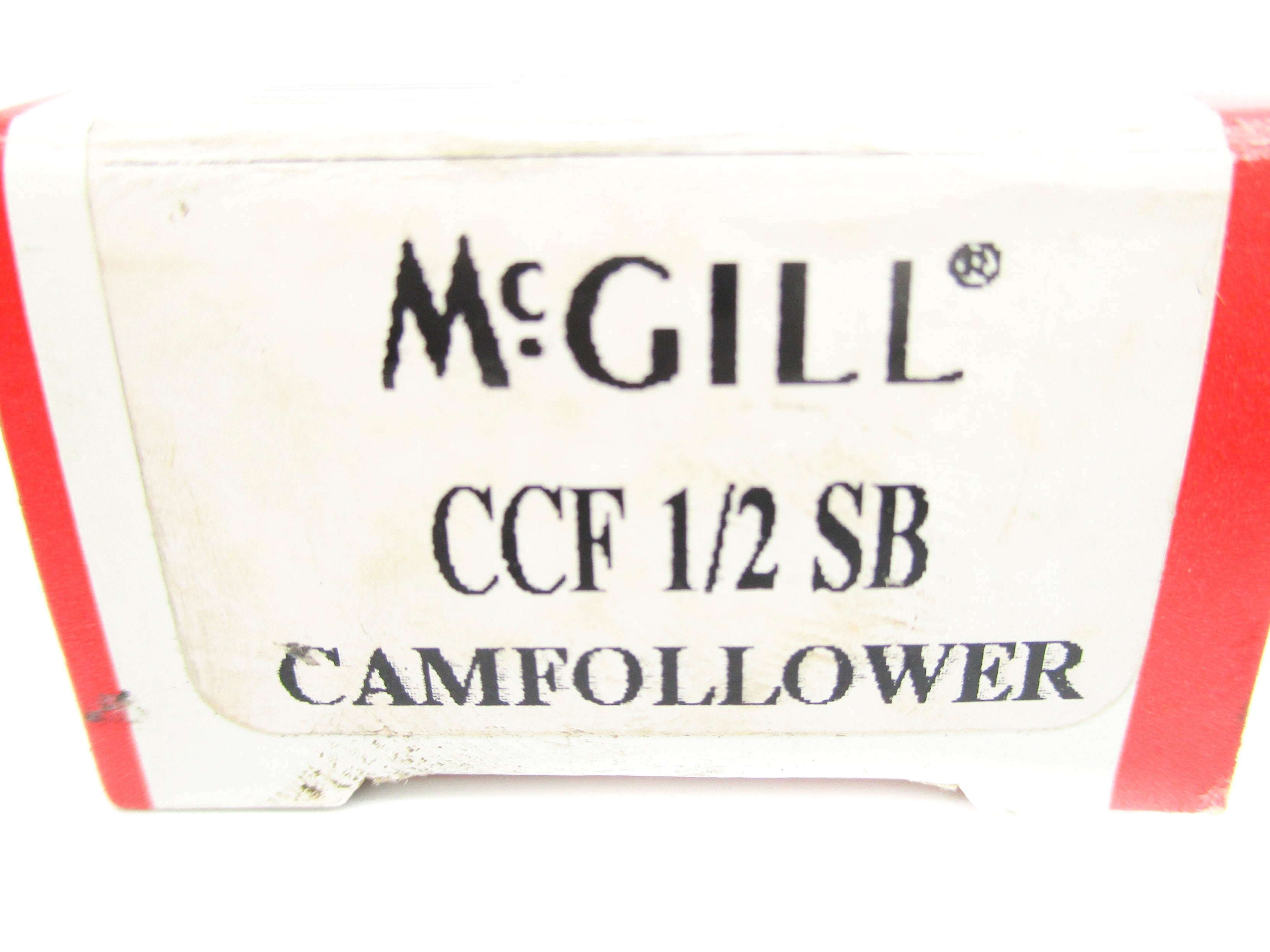 MCGILL CCF-1/2-SB NSMP