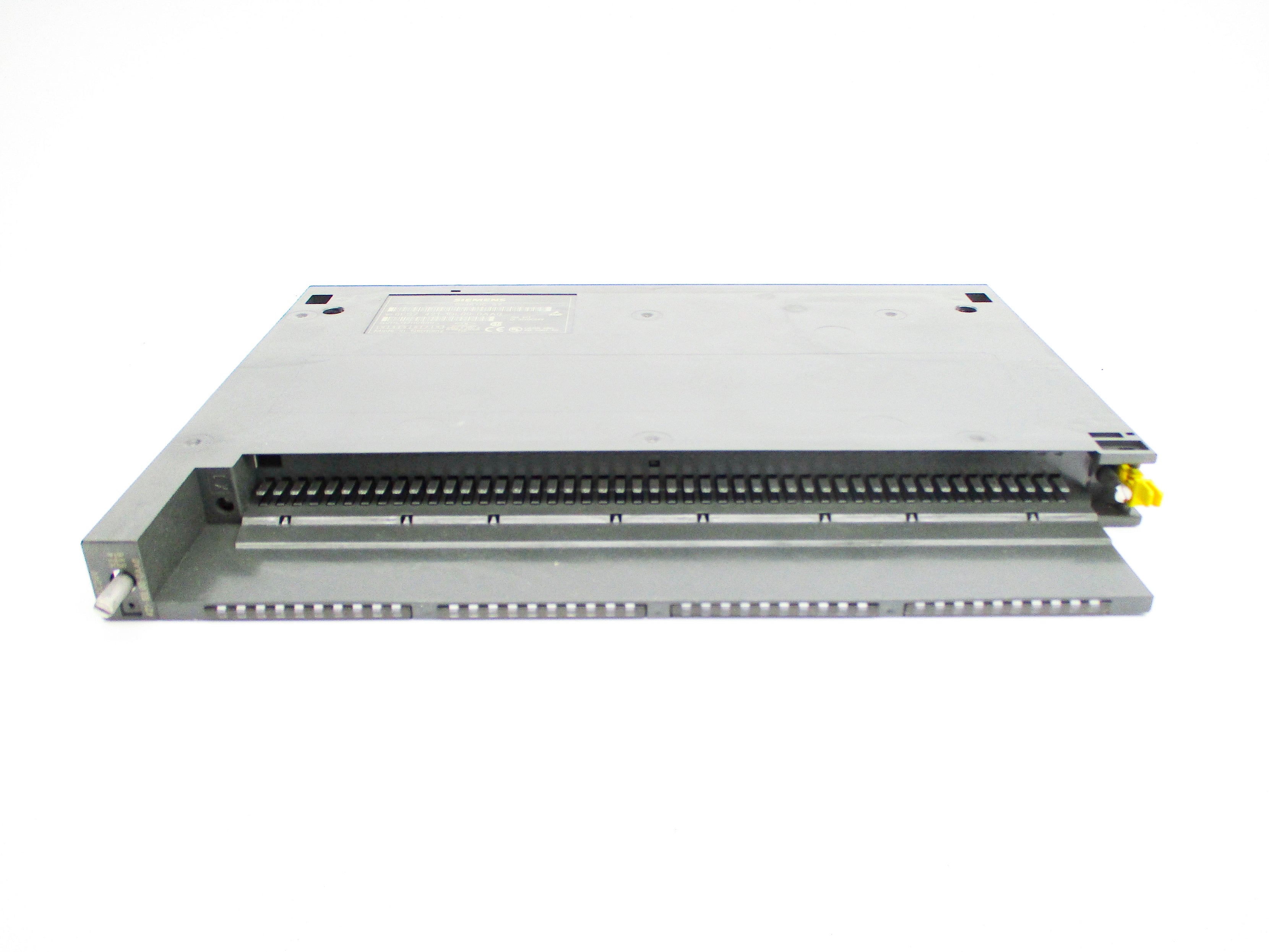 SIEMENS 6ES7421-1BL00-0AA0 VER. 03 24VDC NSMP
