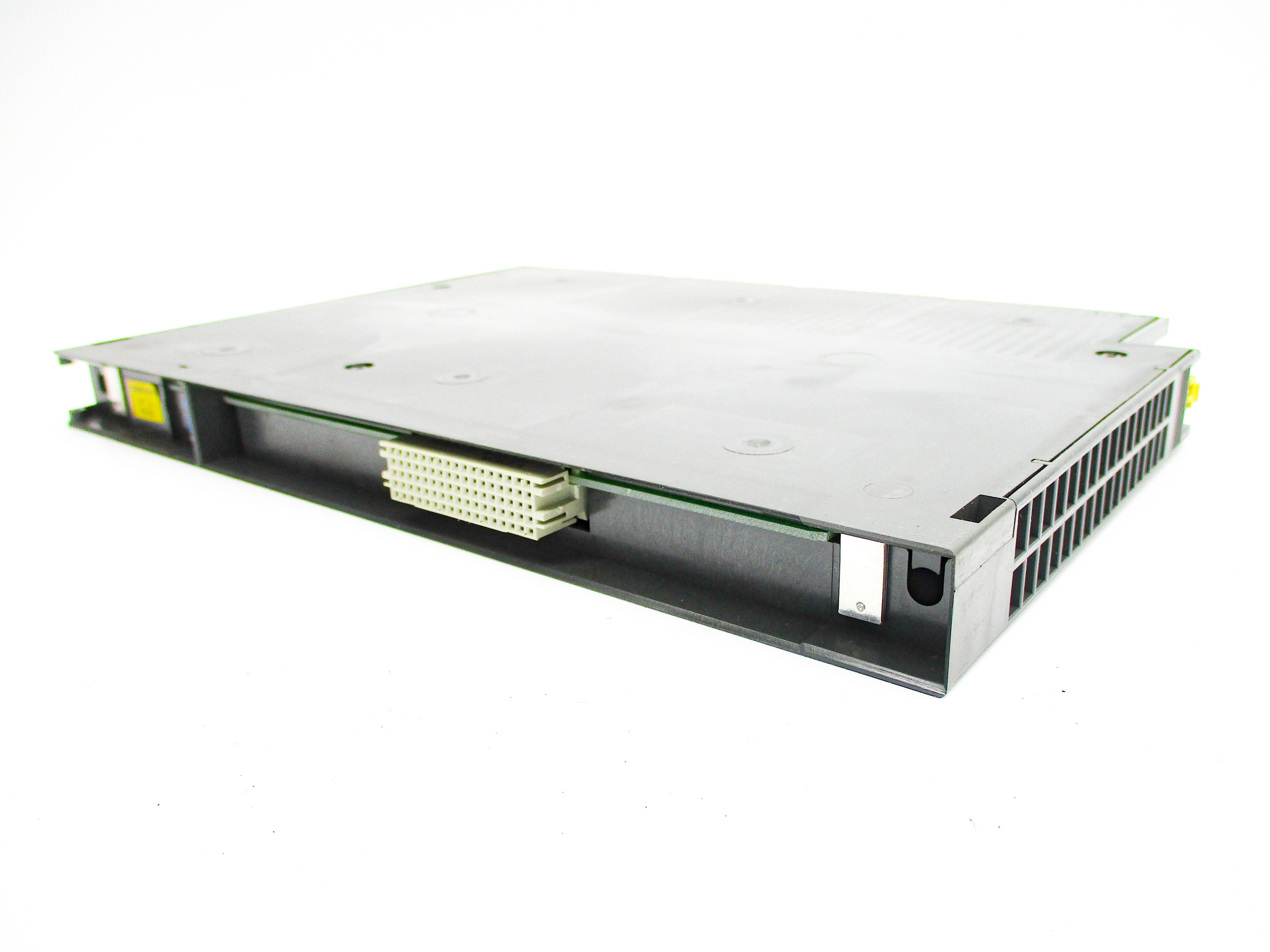 SIEMENS 6ES7421-1BL00-0AA0 VER. 03 24VDC NSMP