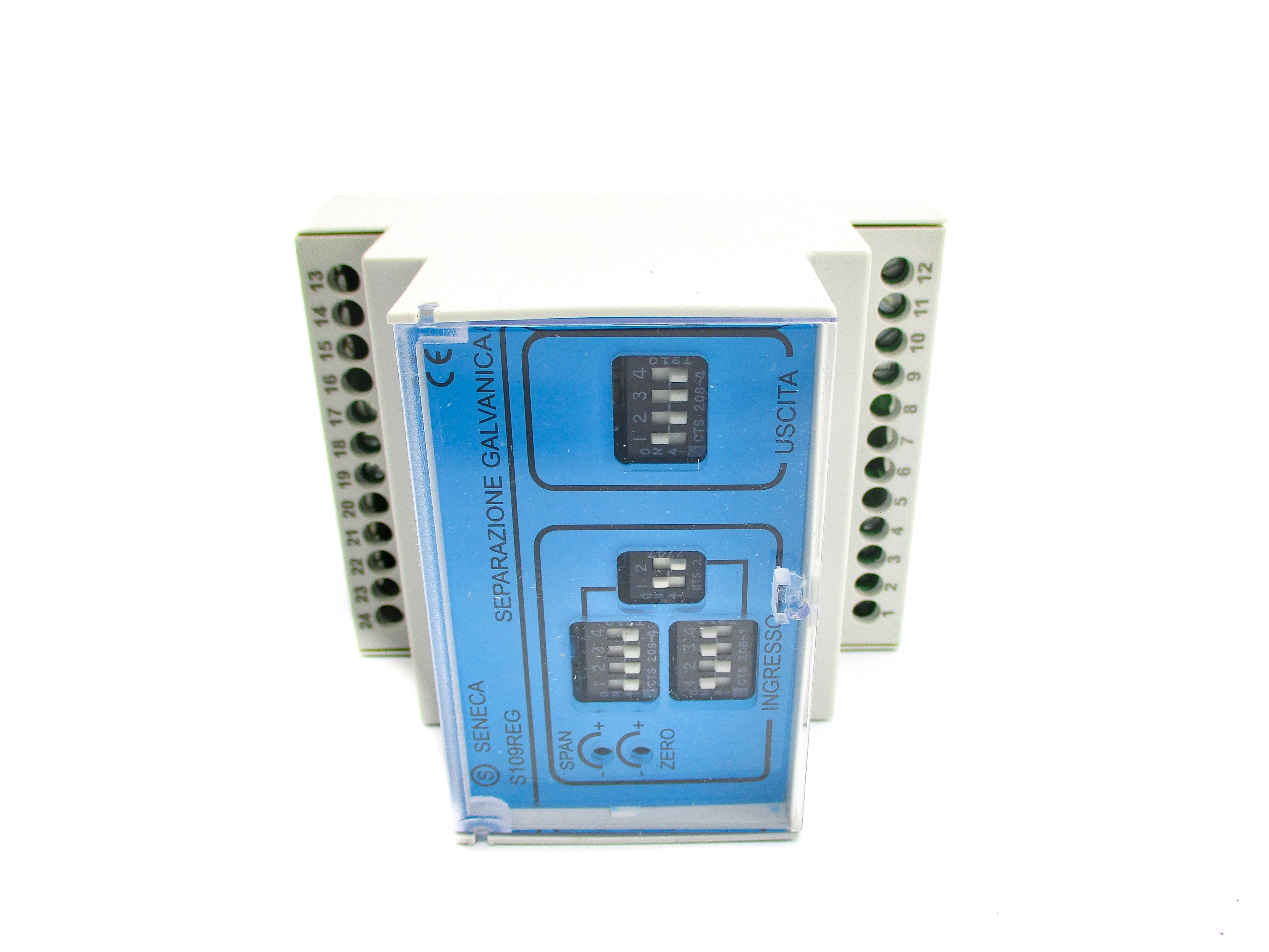 SENECA S109REG-1-ST NSMP