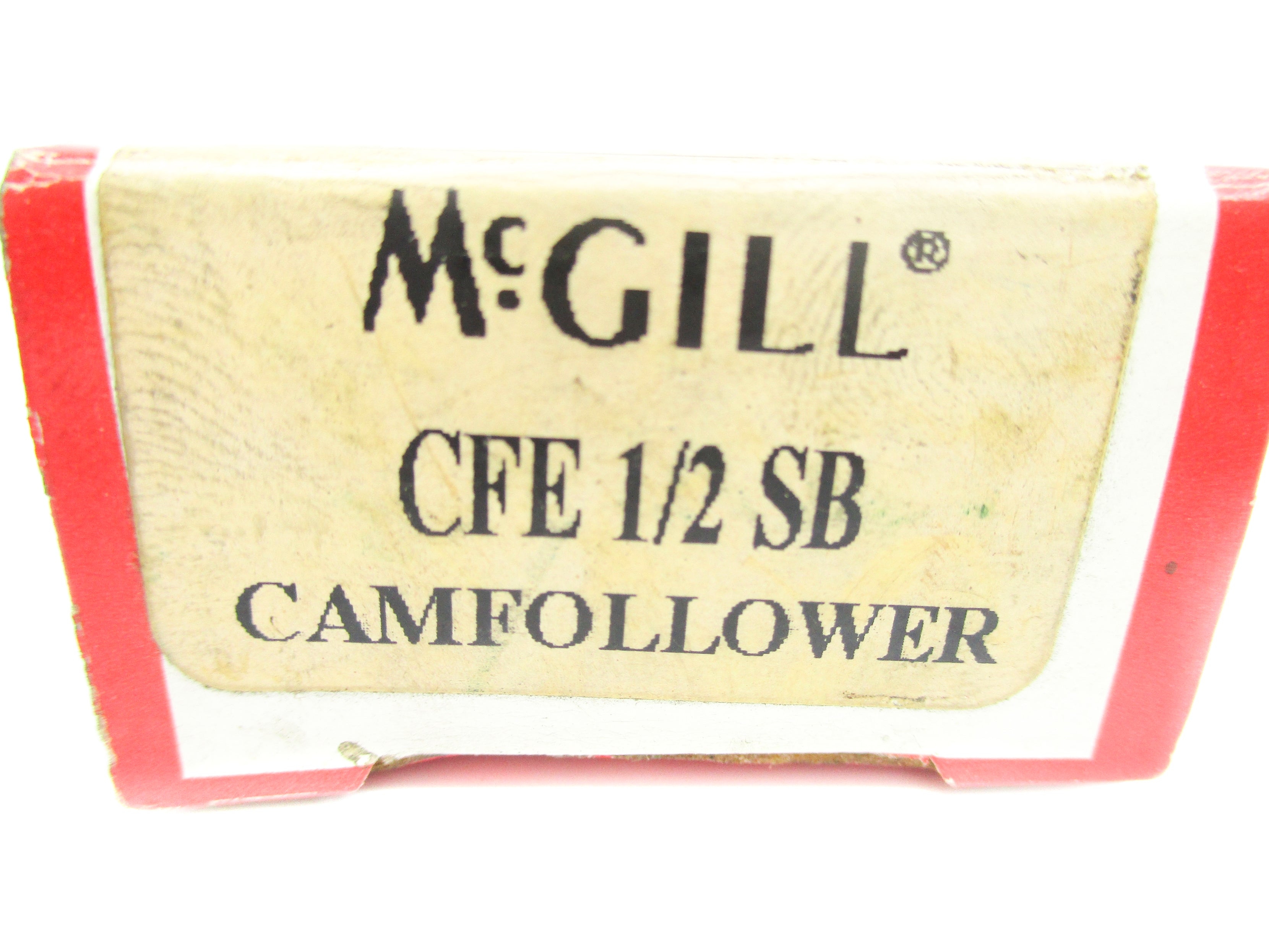 MCGILL CFE-1/2-SB NSMP
