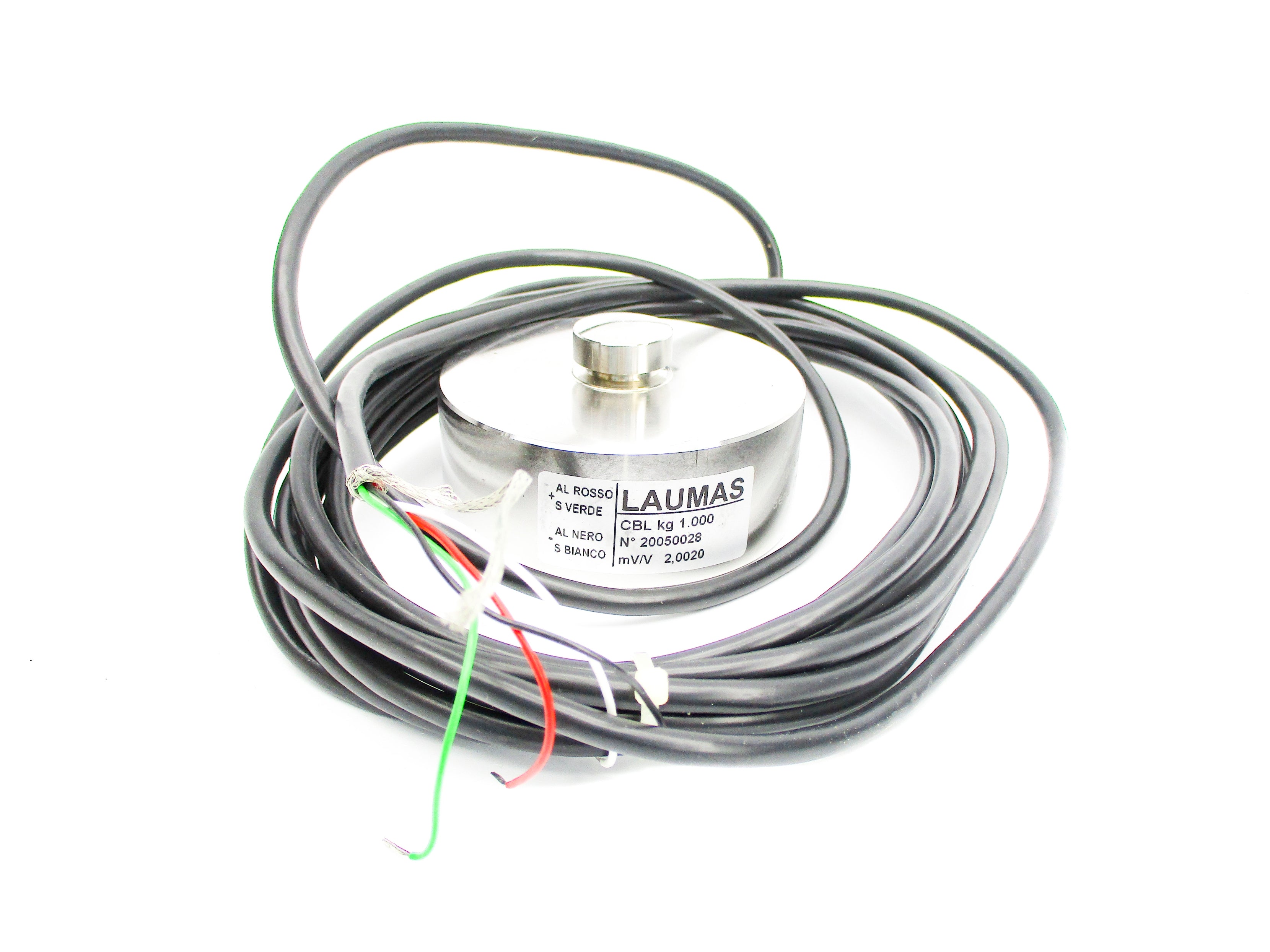 LAUMAS CBL1000 NSMP