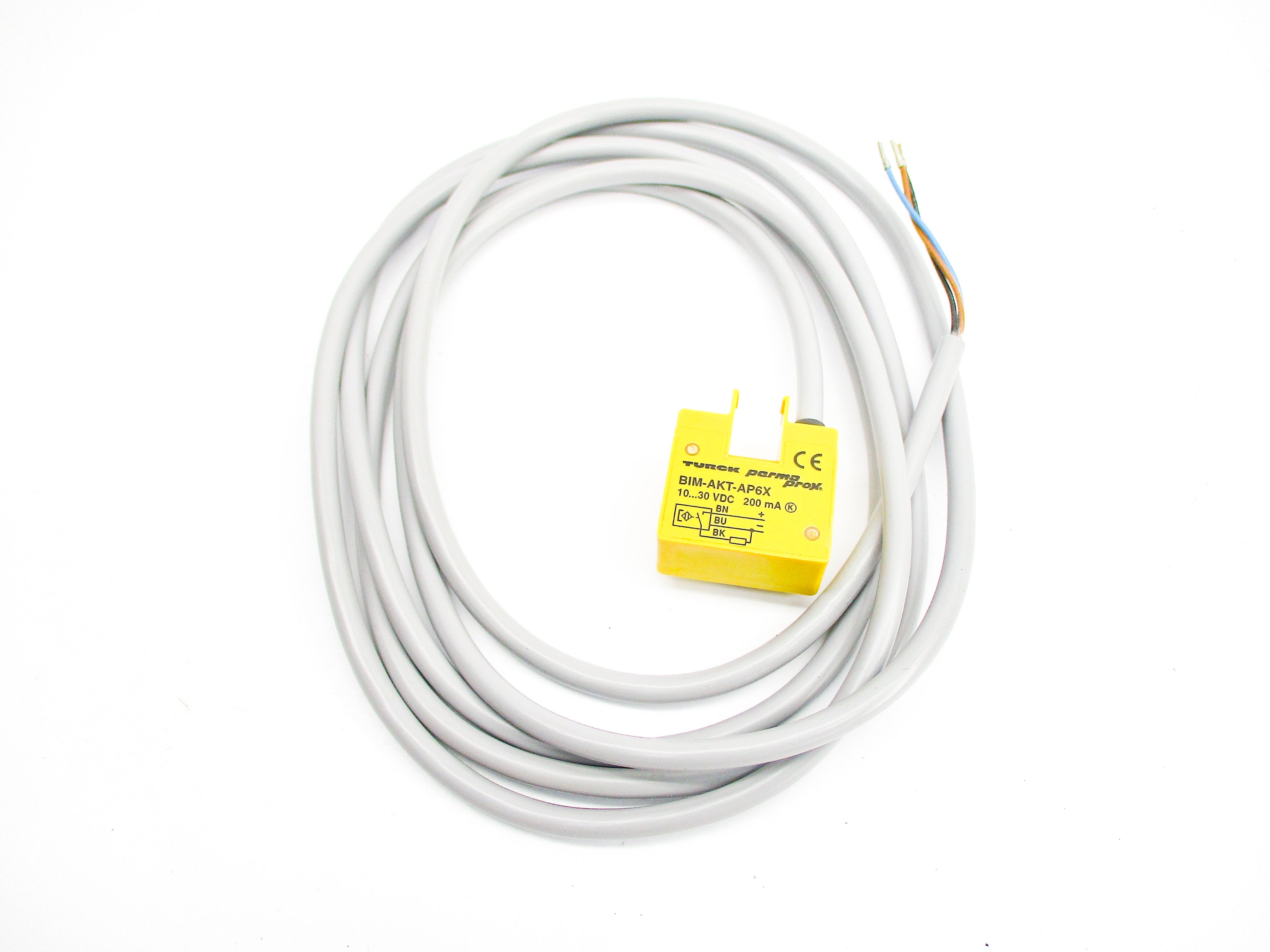 TURCK BIM-AKT-AP6X NSMP