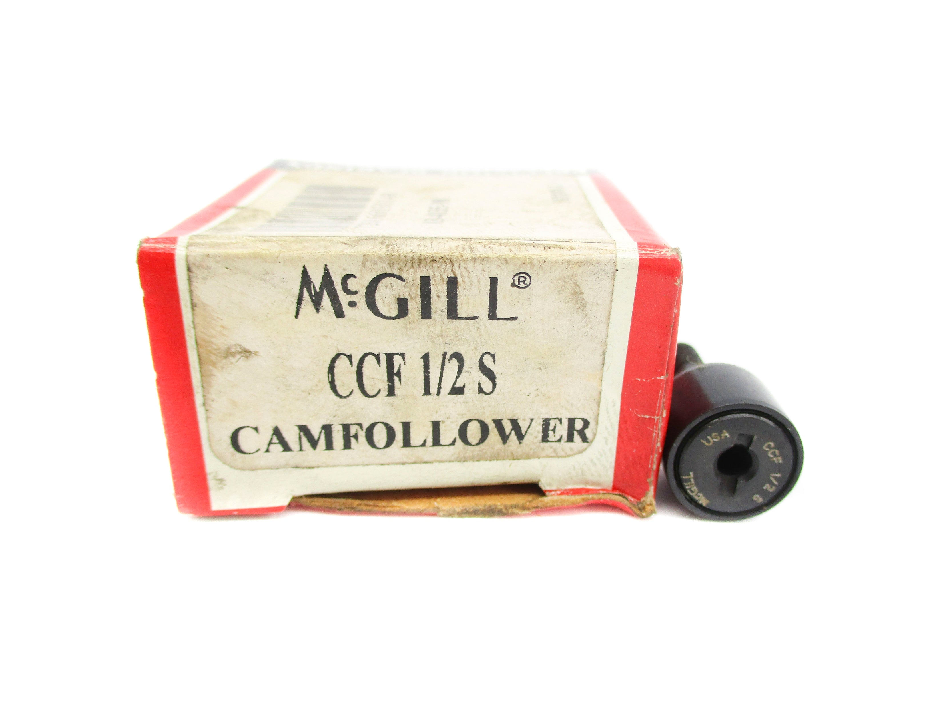 MCGILL CCF-1/2-S NSMP