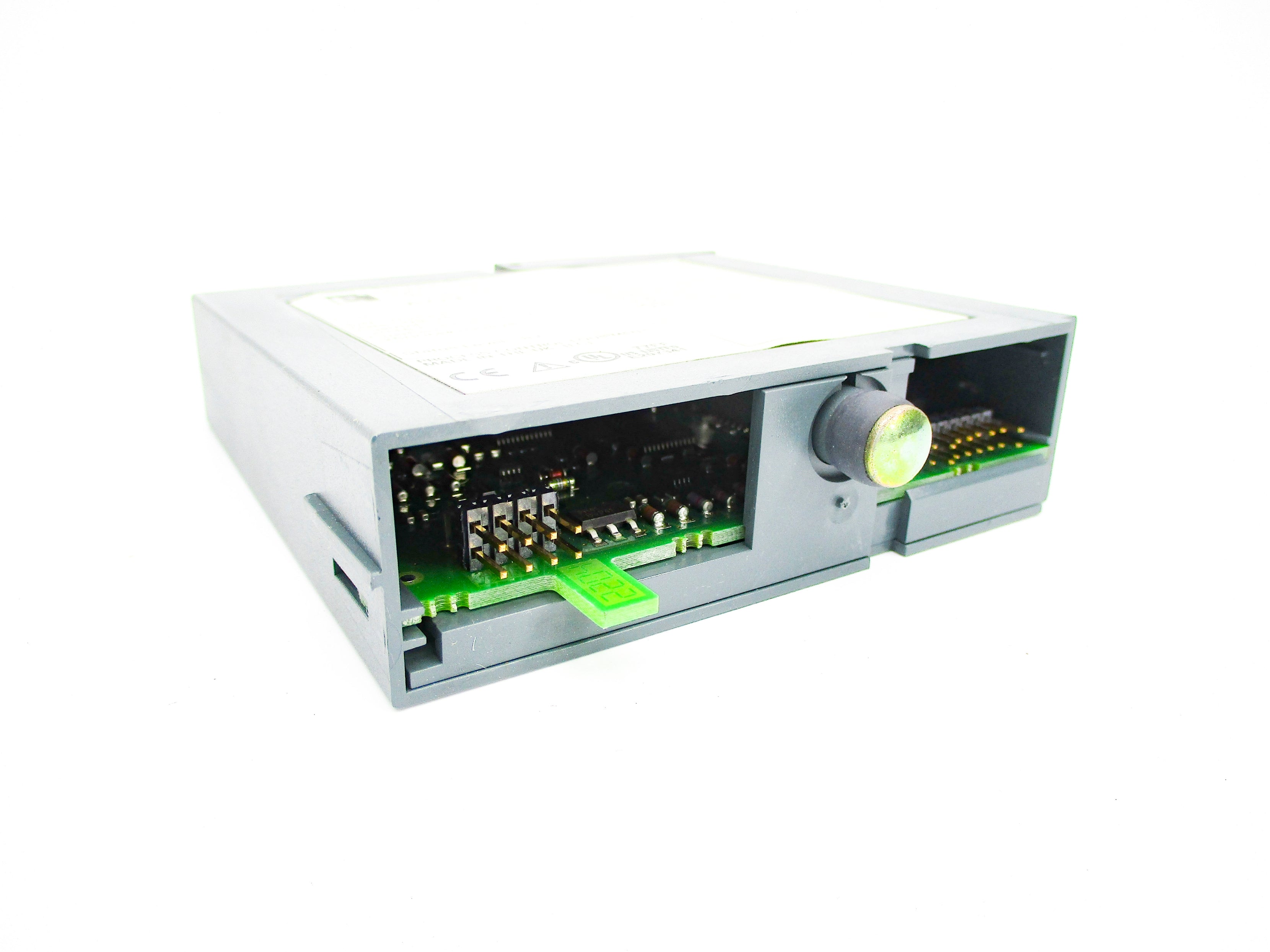 EUROTHERM 2500M/AO2UNIV/ NSMP