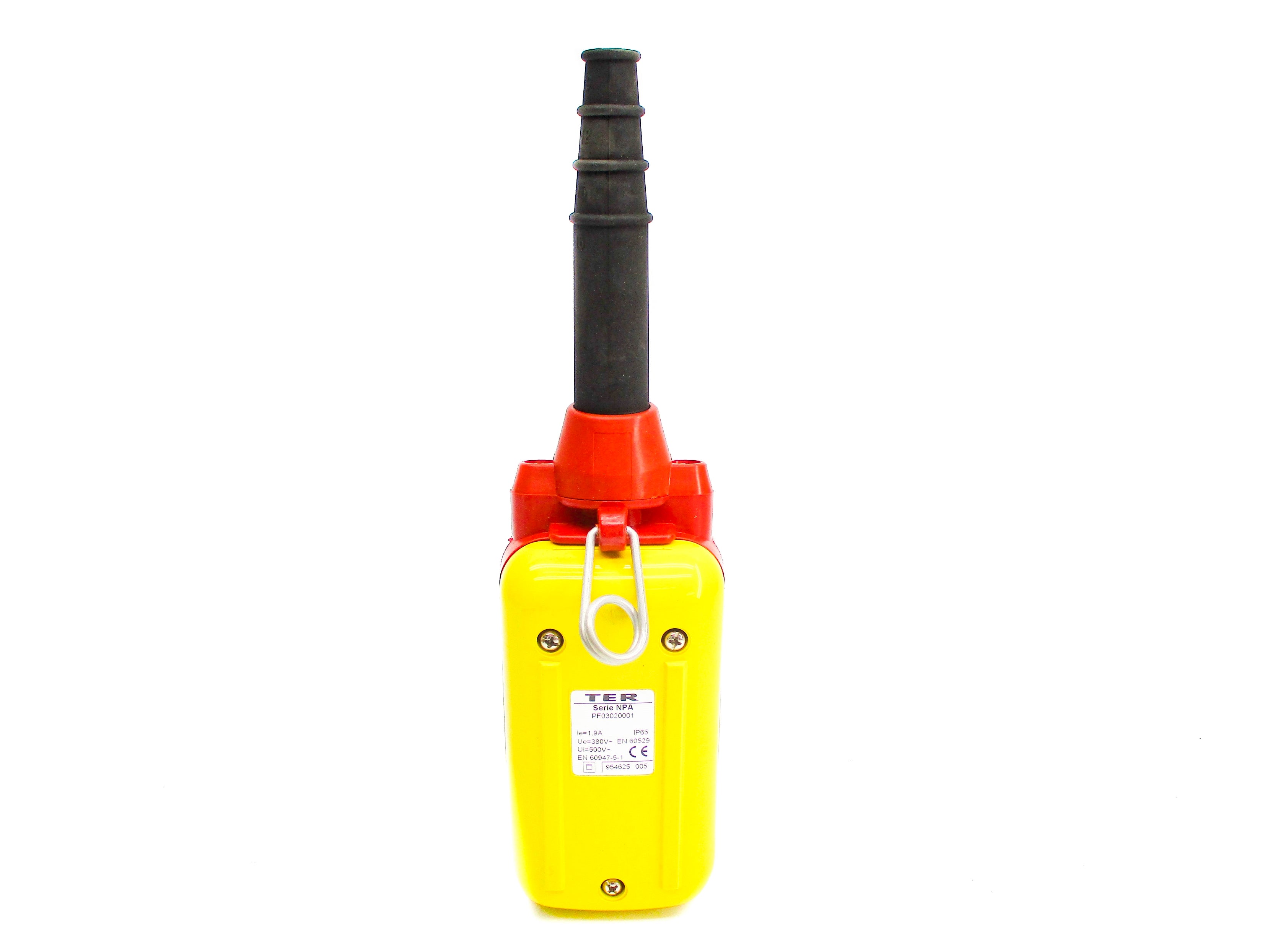 TER PF03020001 NSNP