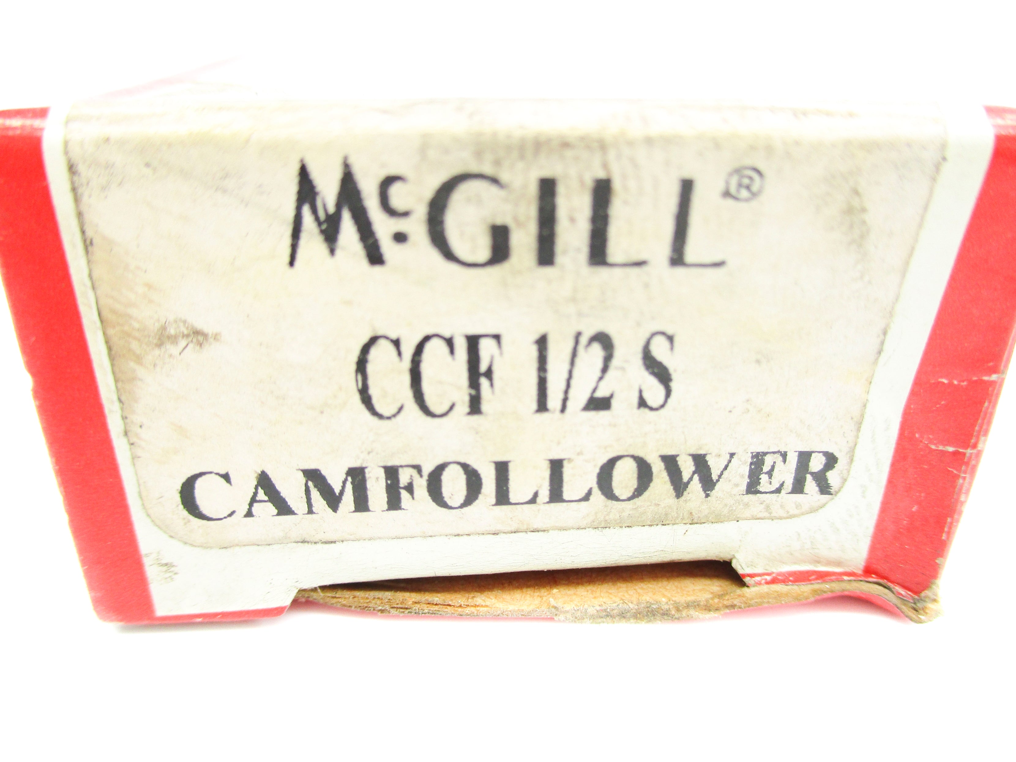 MCGILL CCF-1/2-S NSMP