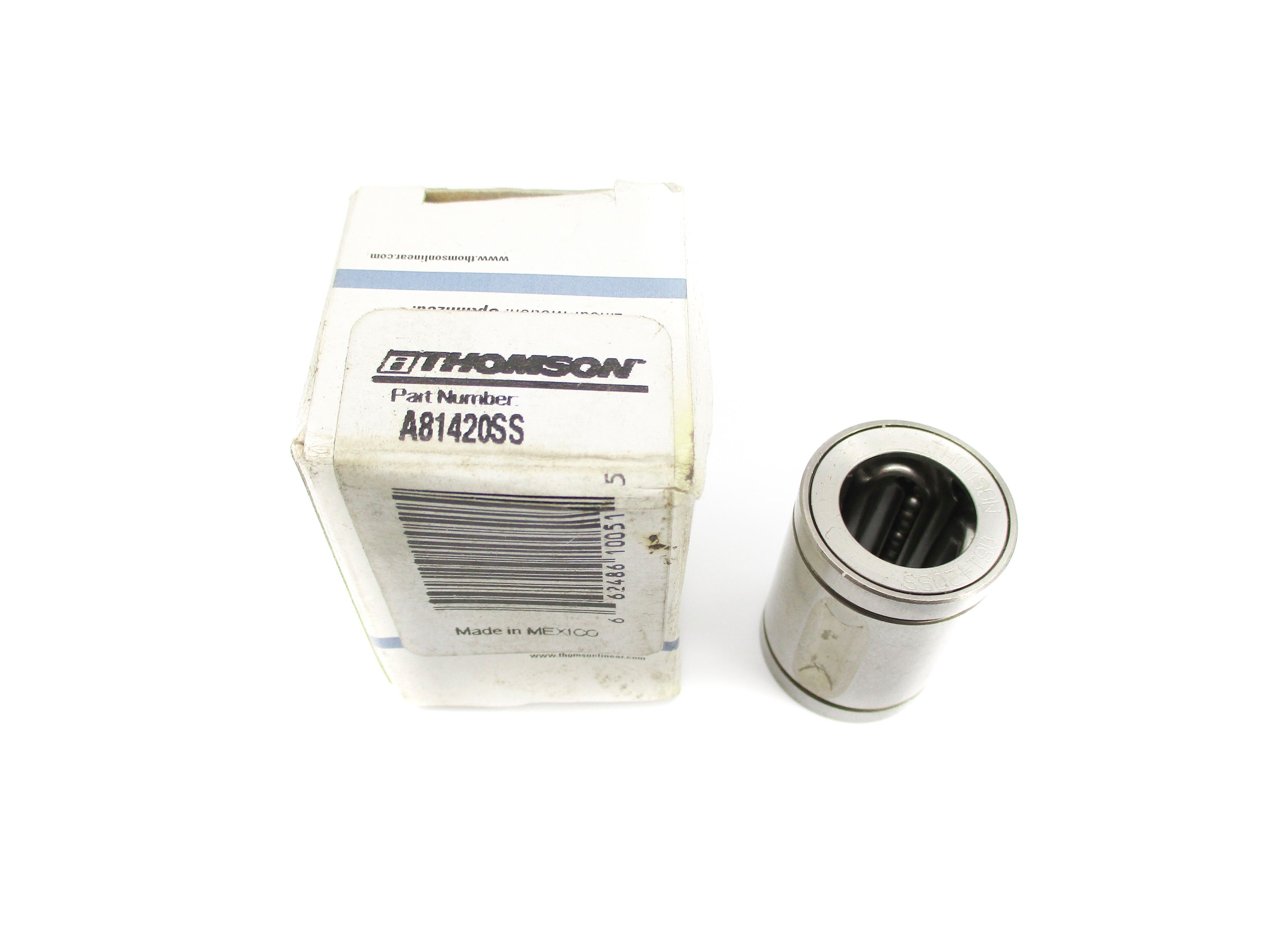 THOMSON A81420SS NSMP