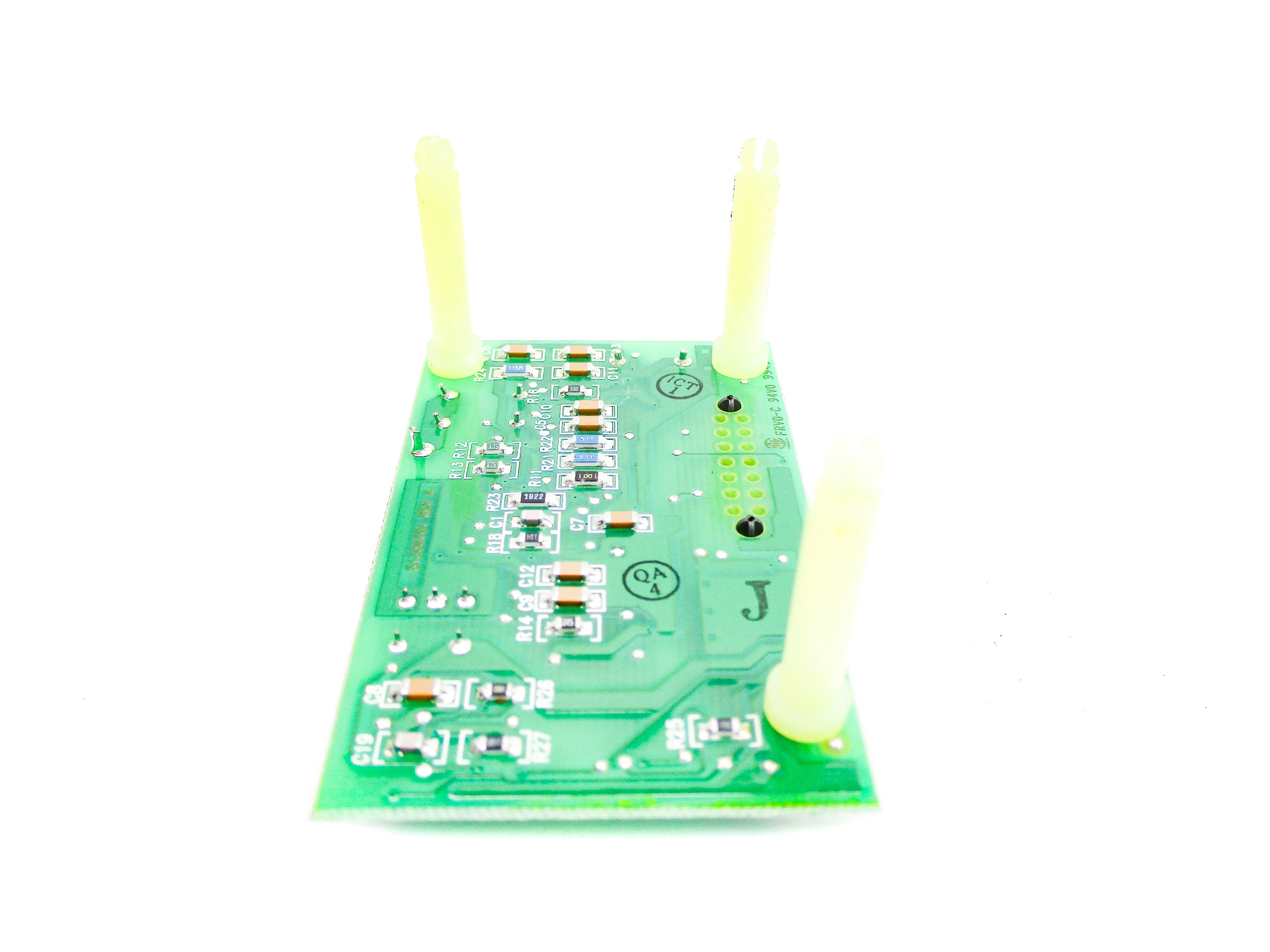 HONEYWELL 51309782-001 REV. A NSNP