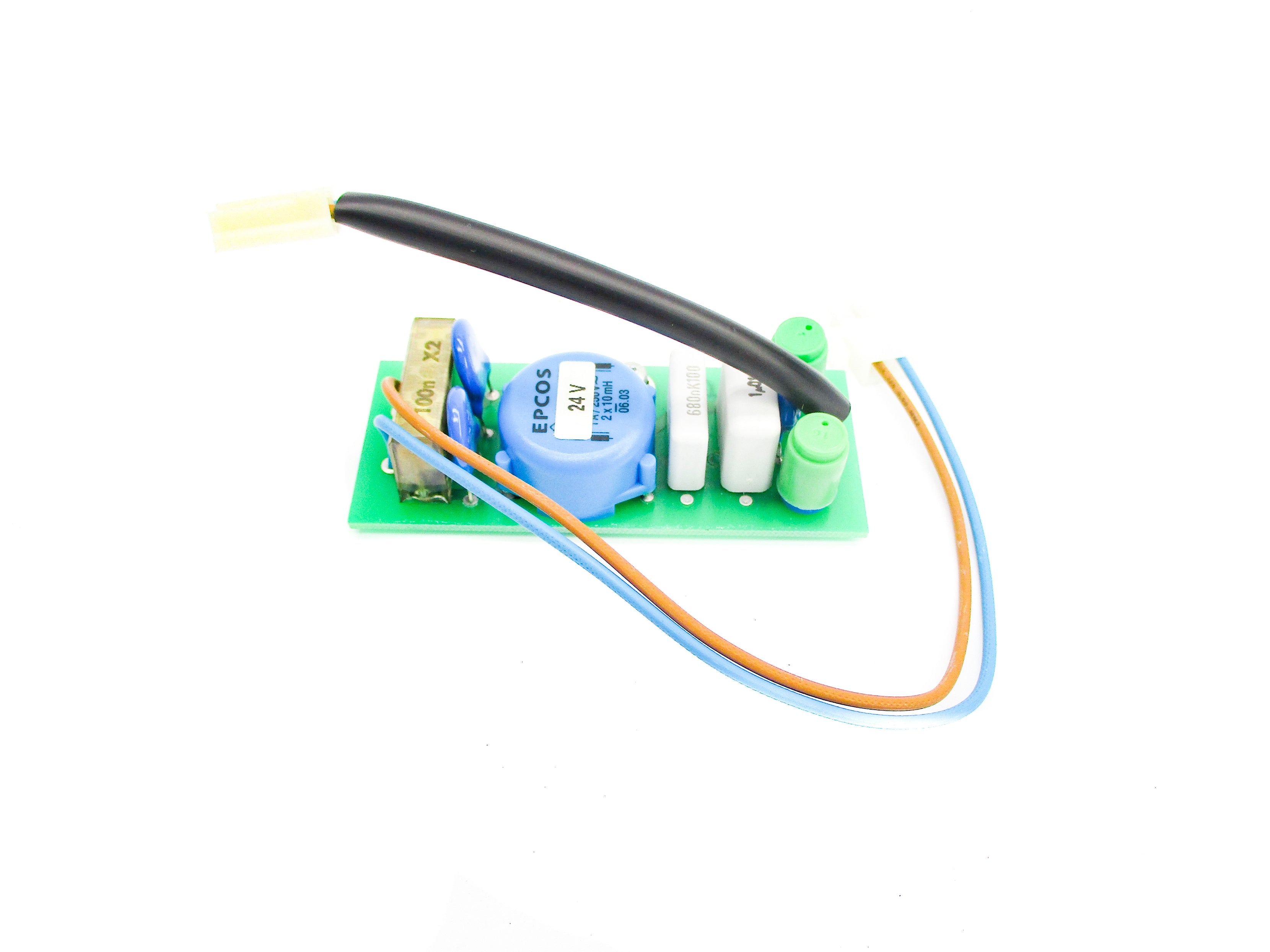ENDRESS+HAUSER 50073296 NSNP