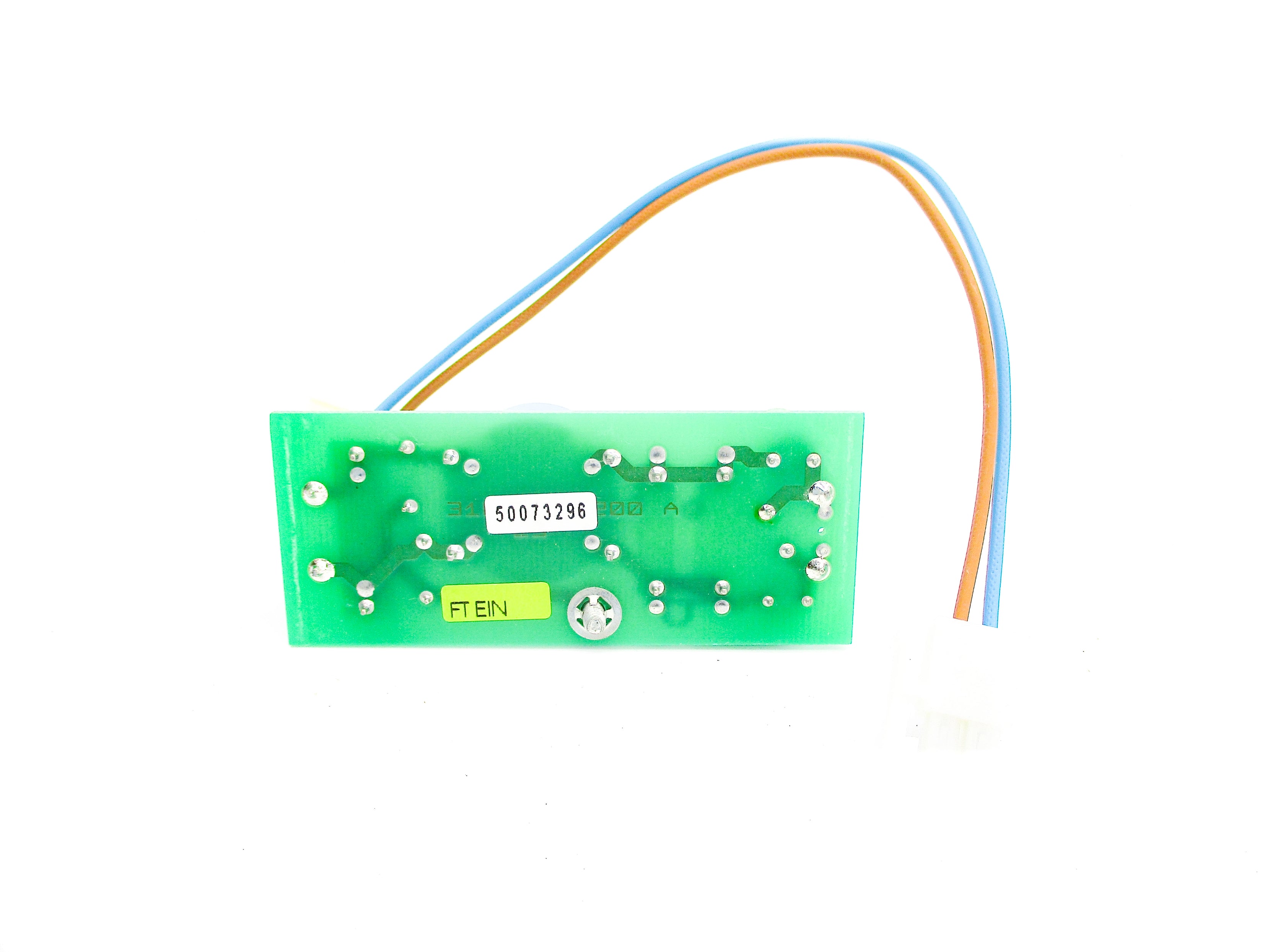 ENDRESS+HAUSER 50073296 NSNP