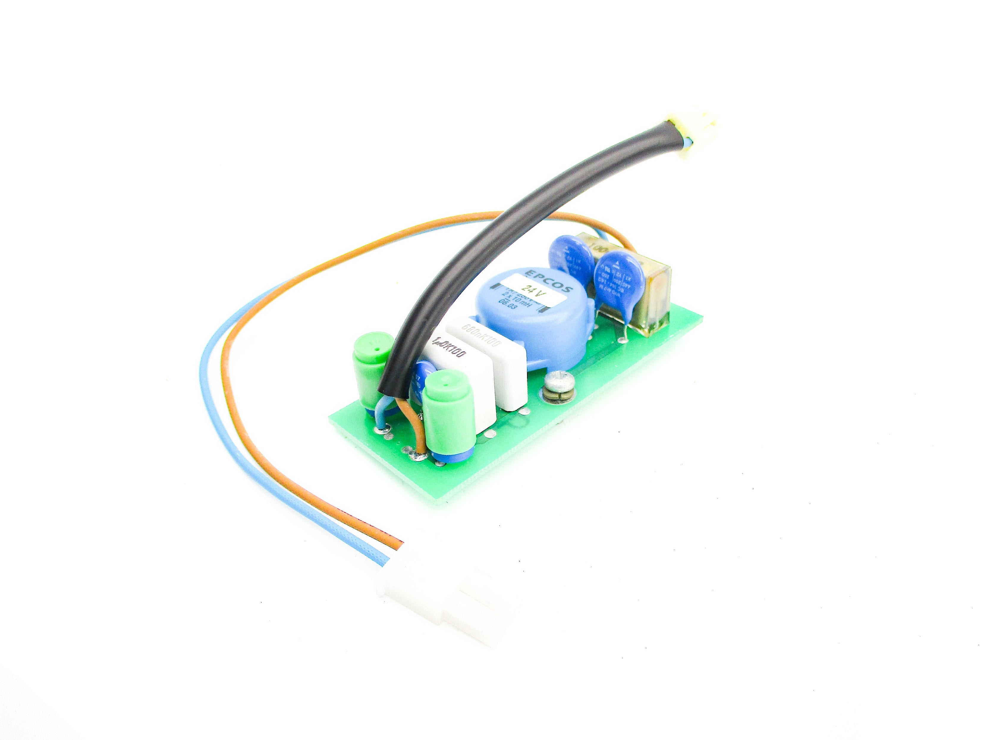 ENDRESS+HAUSER 50073296 NSNP