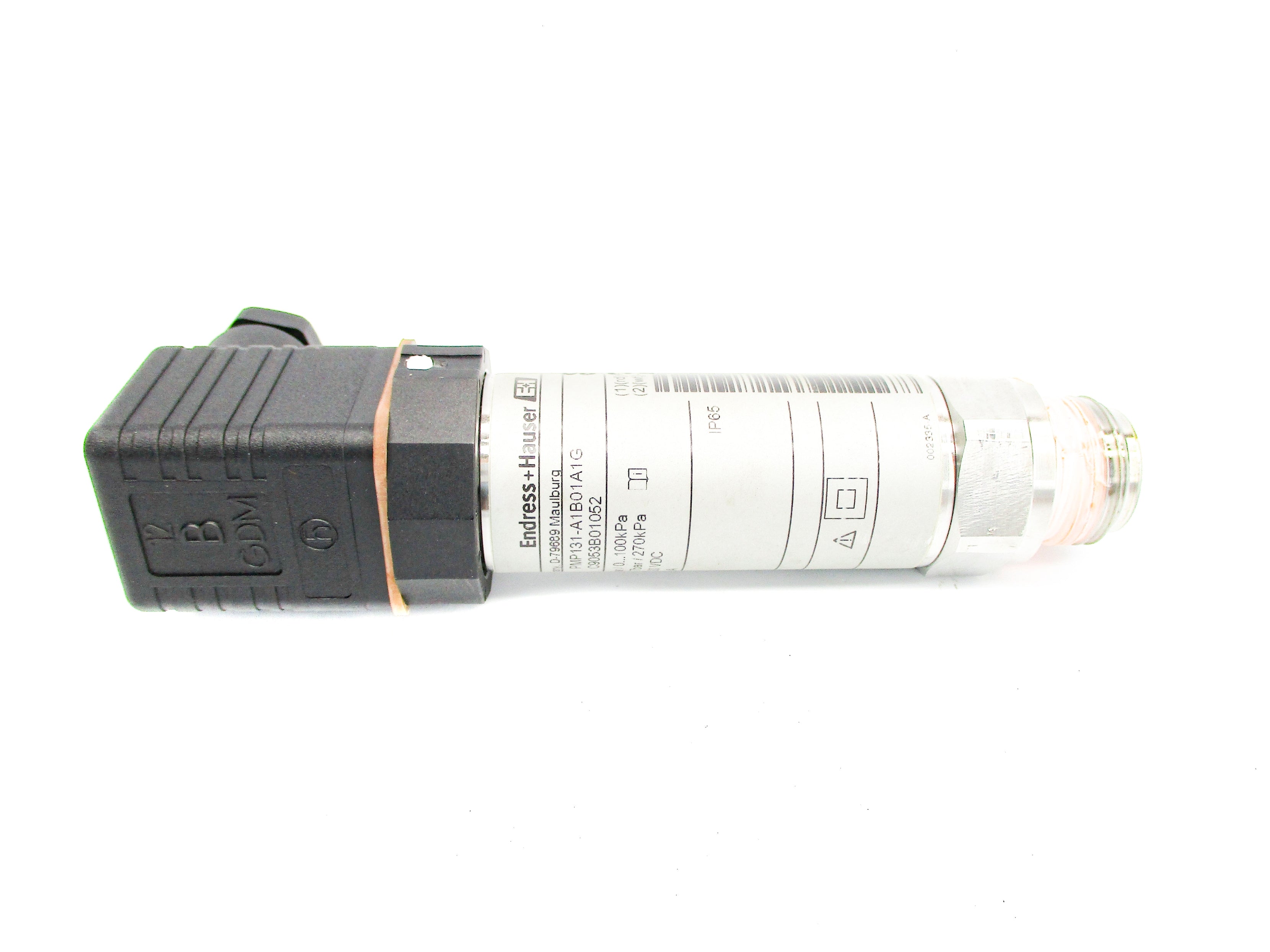 ENDRESS+HAUSER PMP131-A1B01A1G NSNP