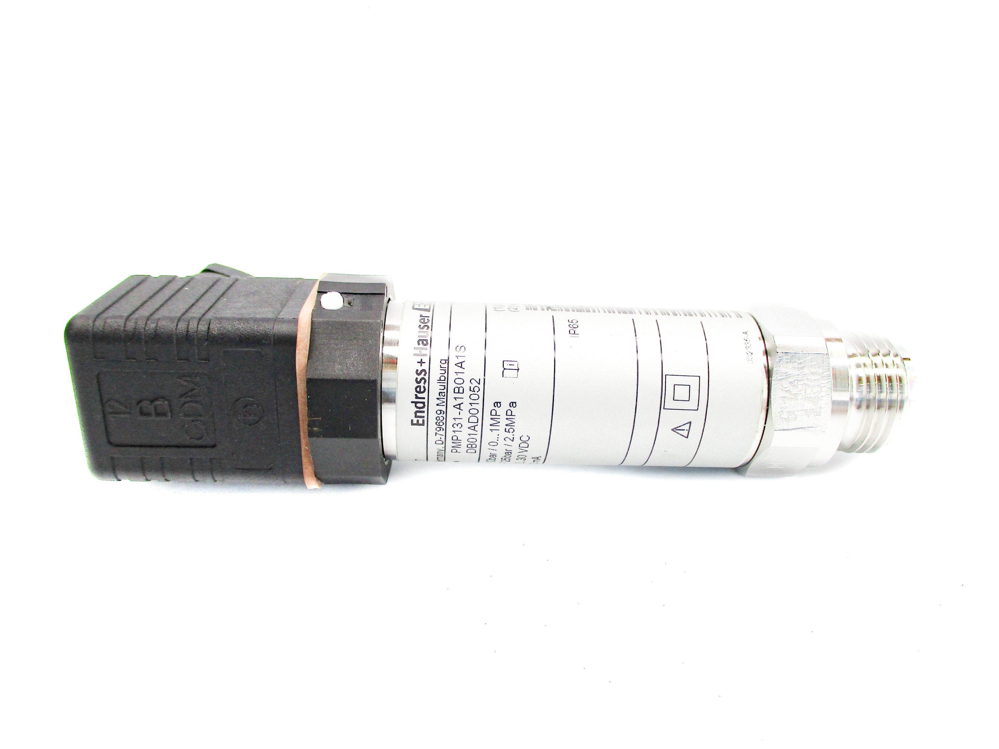 ENDRESS+HAUSER PMP131-A1B01A1S NSNP