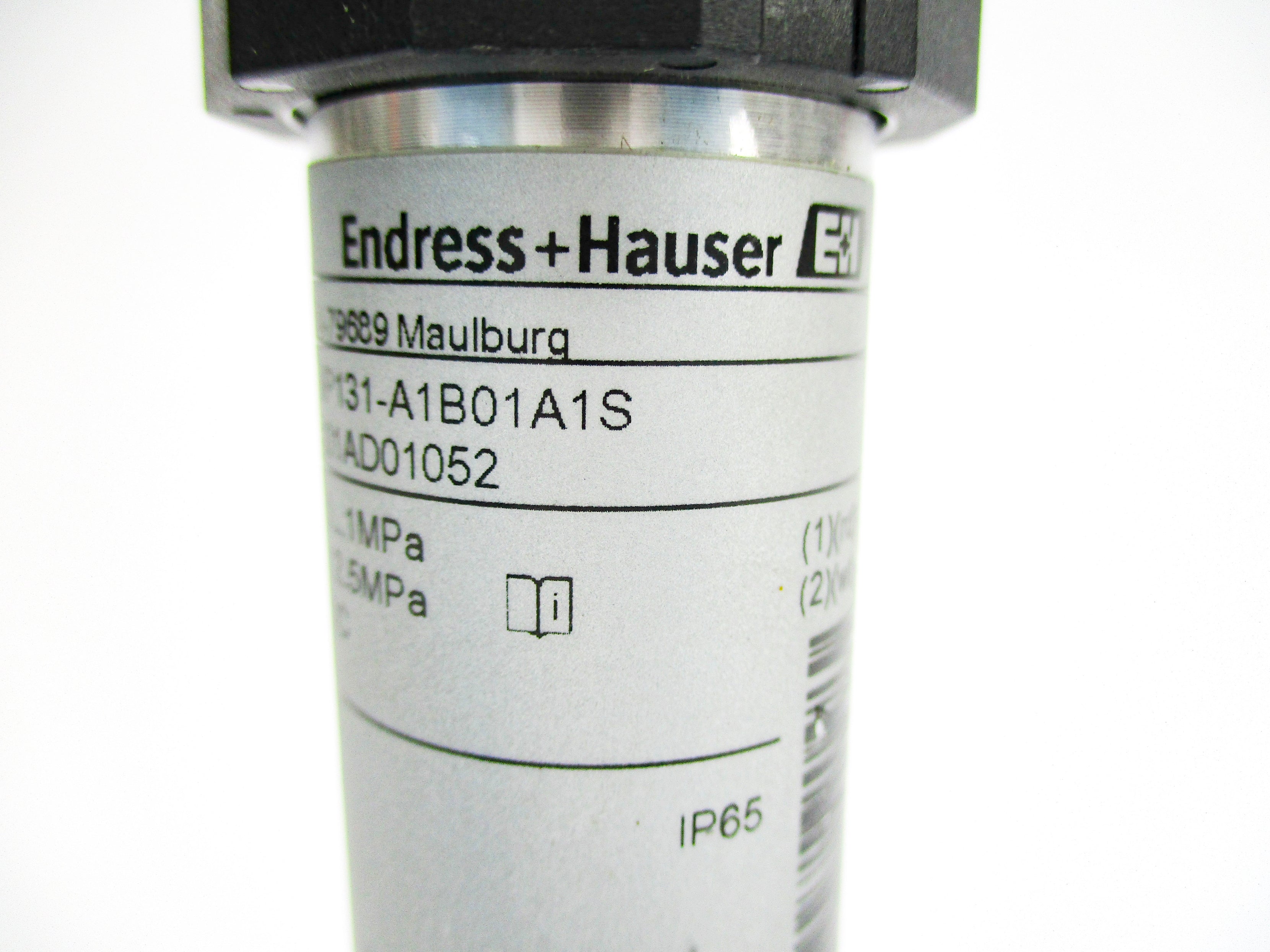 ENDRESS+HAUSER PMP131-A1B01A1S NSNP