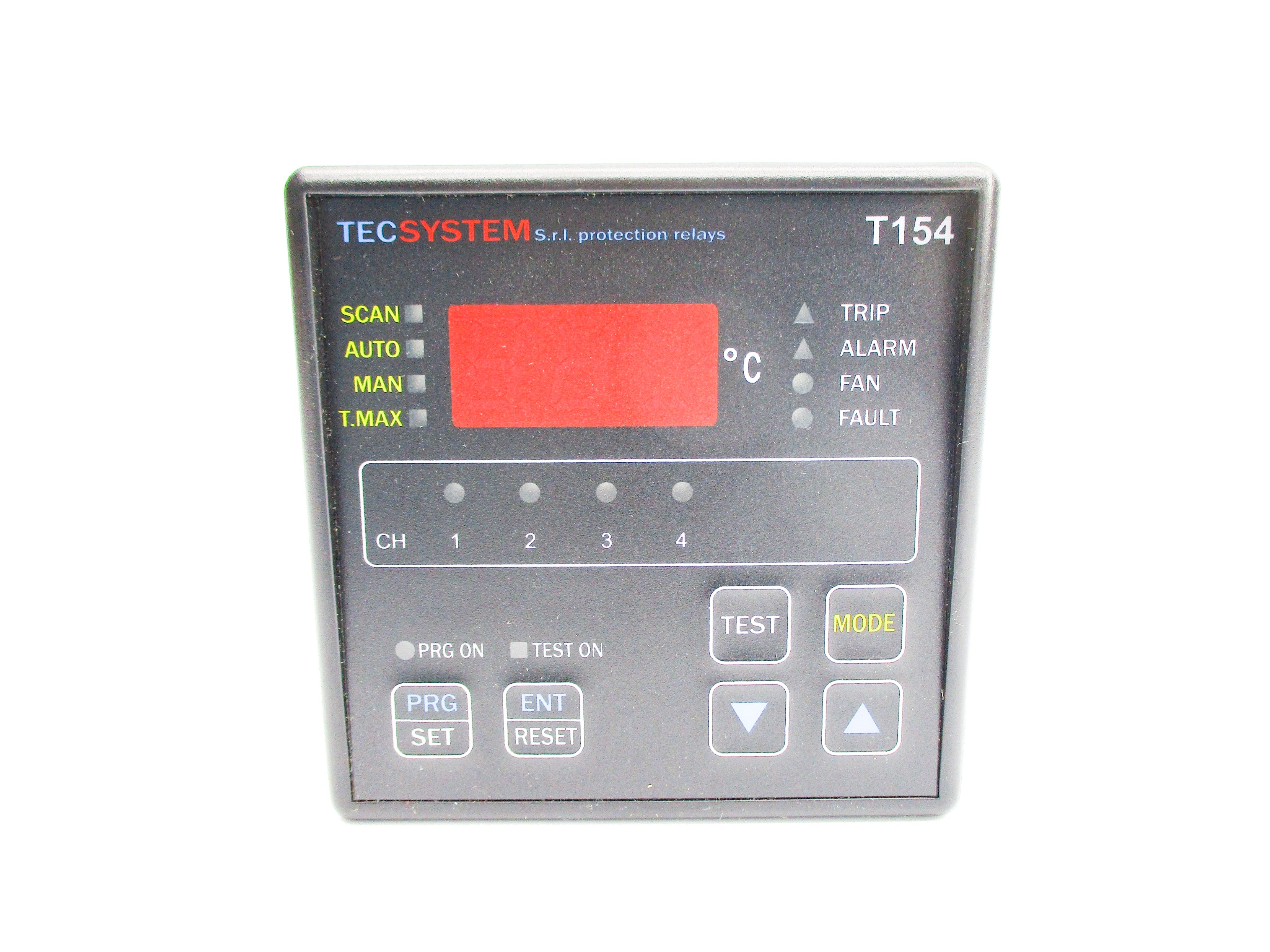 TECSYSTEM T154 NSNP