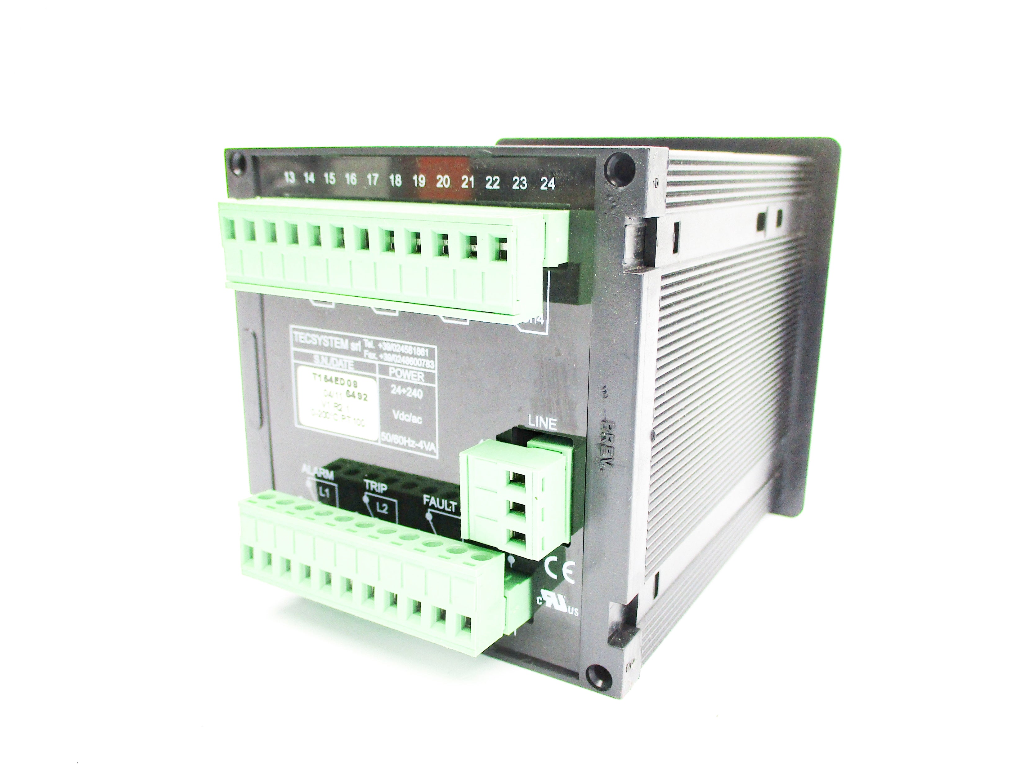 TECSYSTEM T154 NSNP