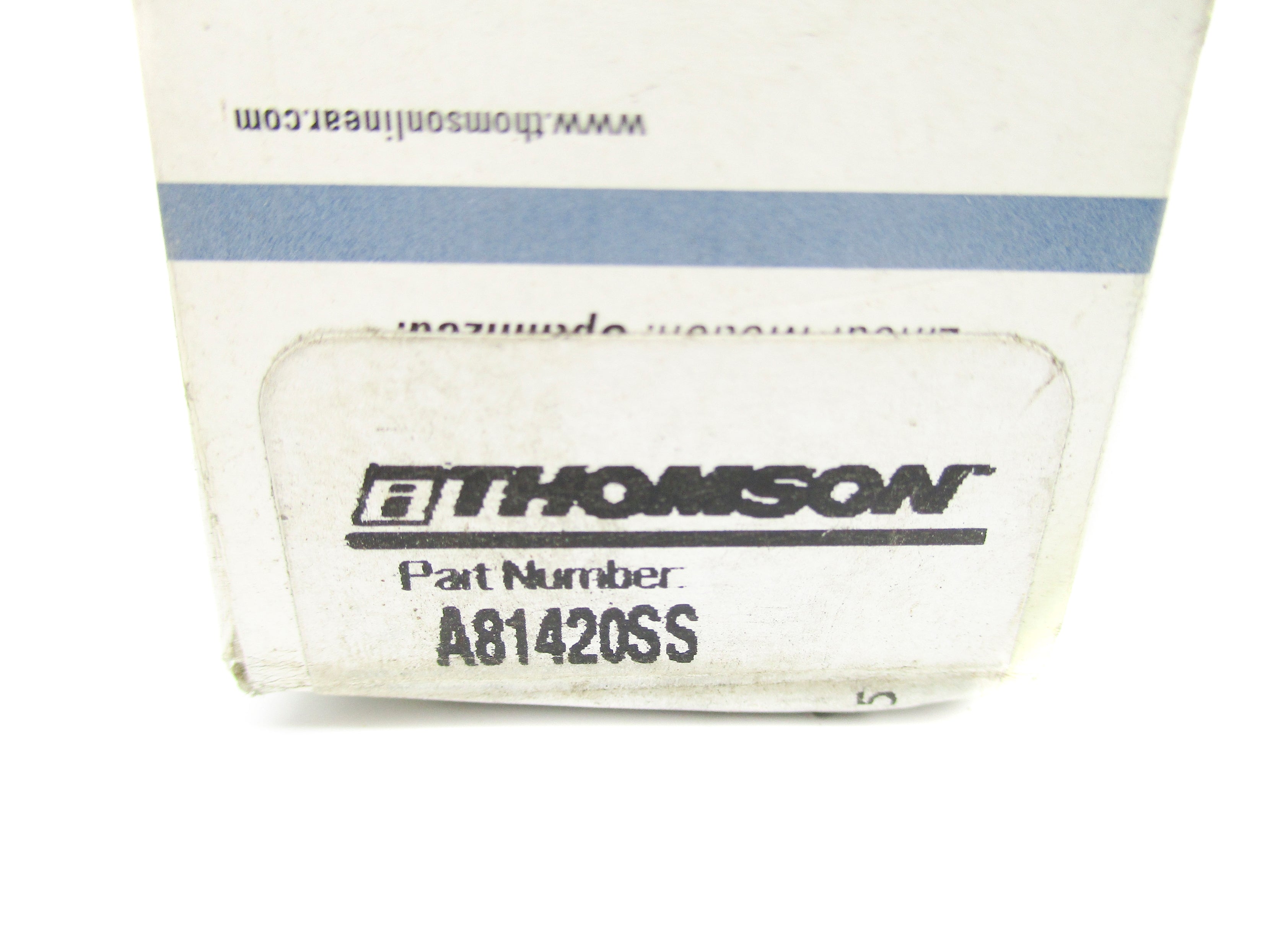 THOMSON A81420SS NSMP