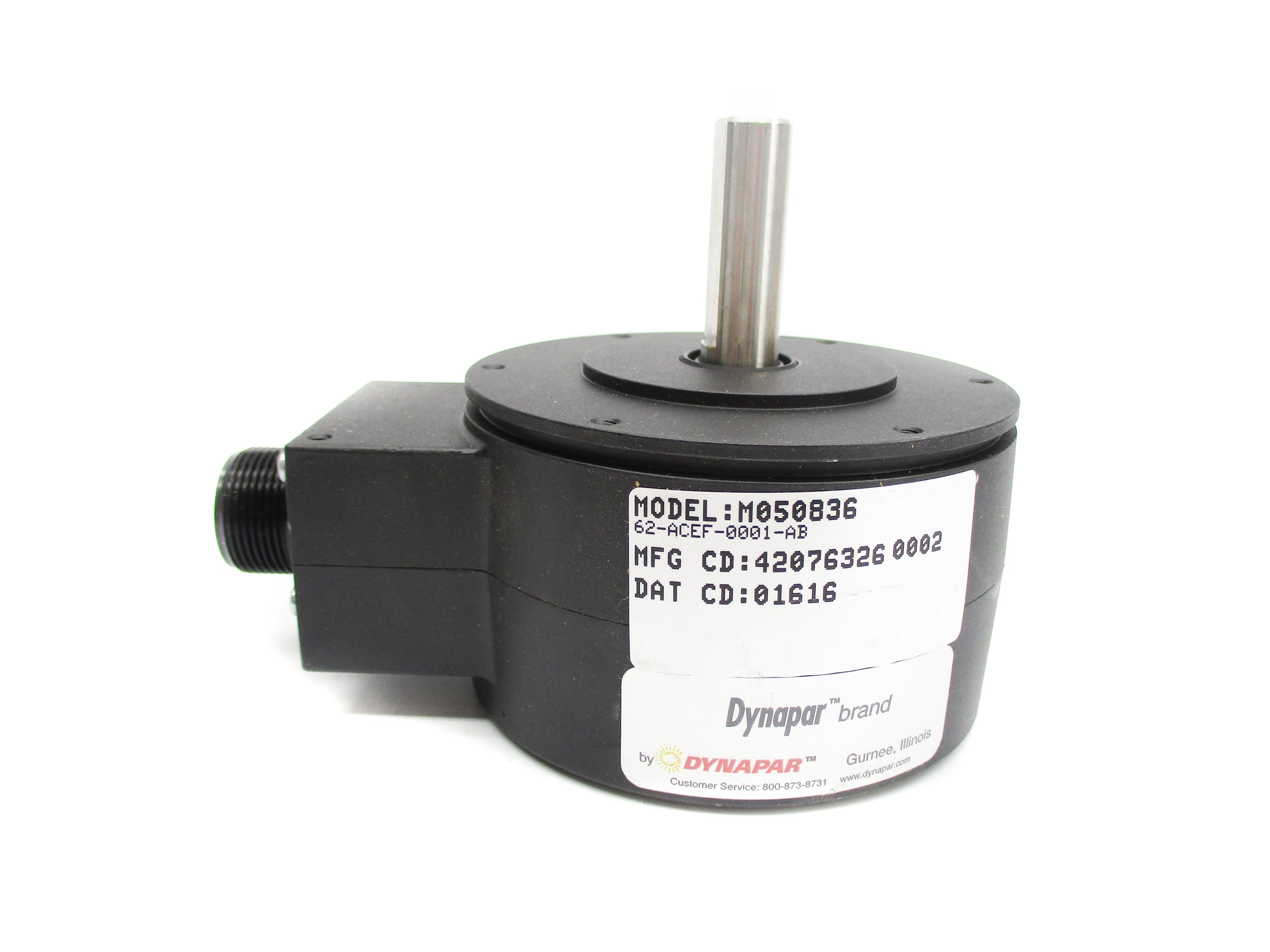 DYNAPAR M050836 NSNP
