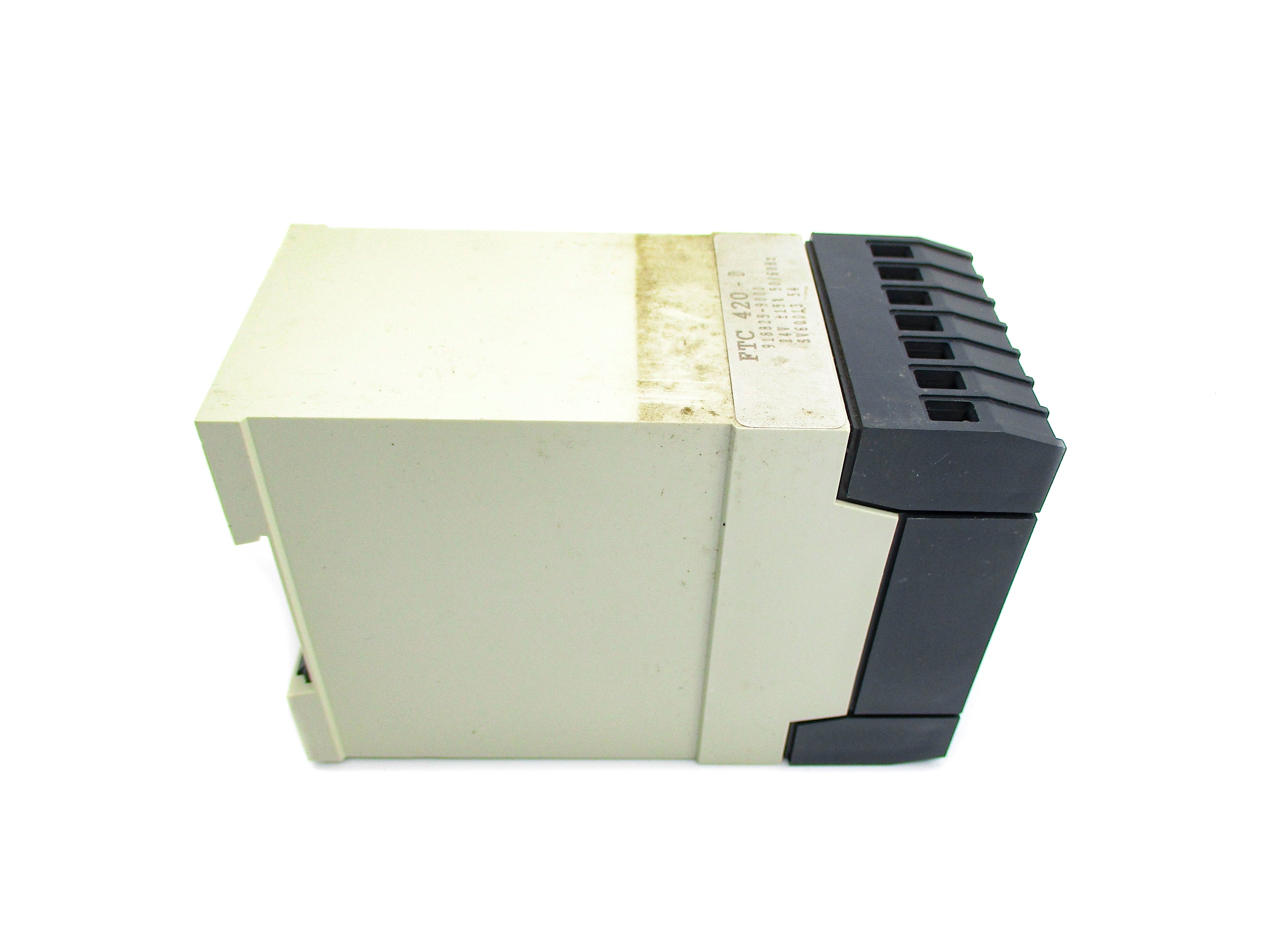ENDRESS+HAUSER FTC420-D UNMP