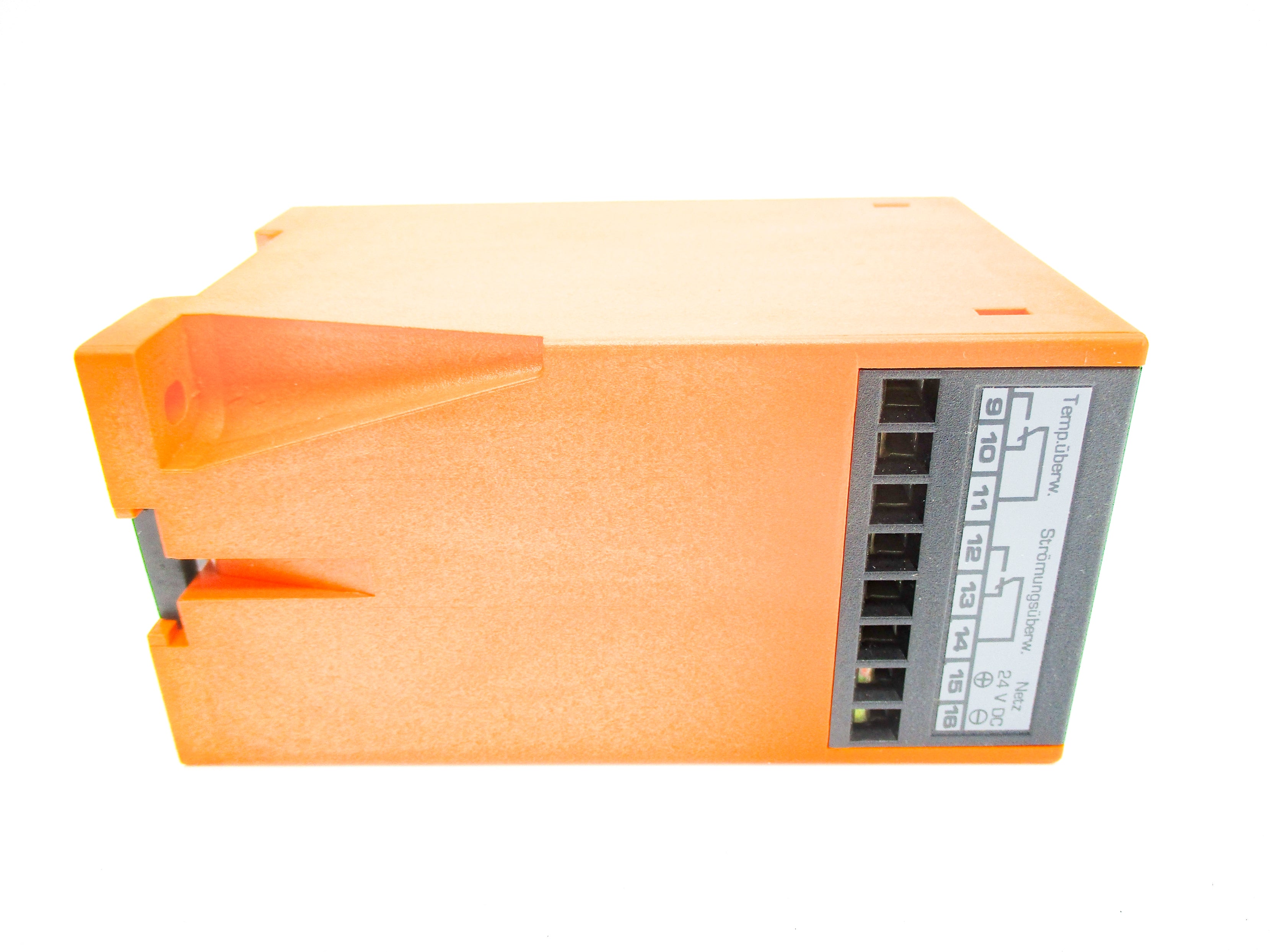 IFM EFECTOR VS0200 SR0101 UNMP