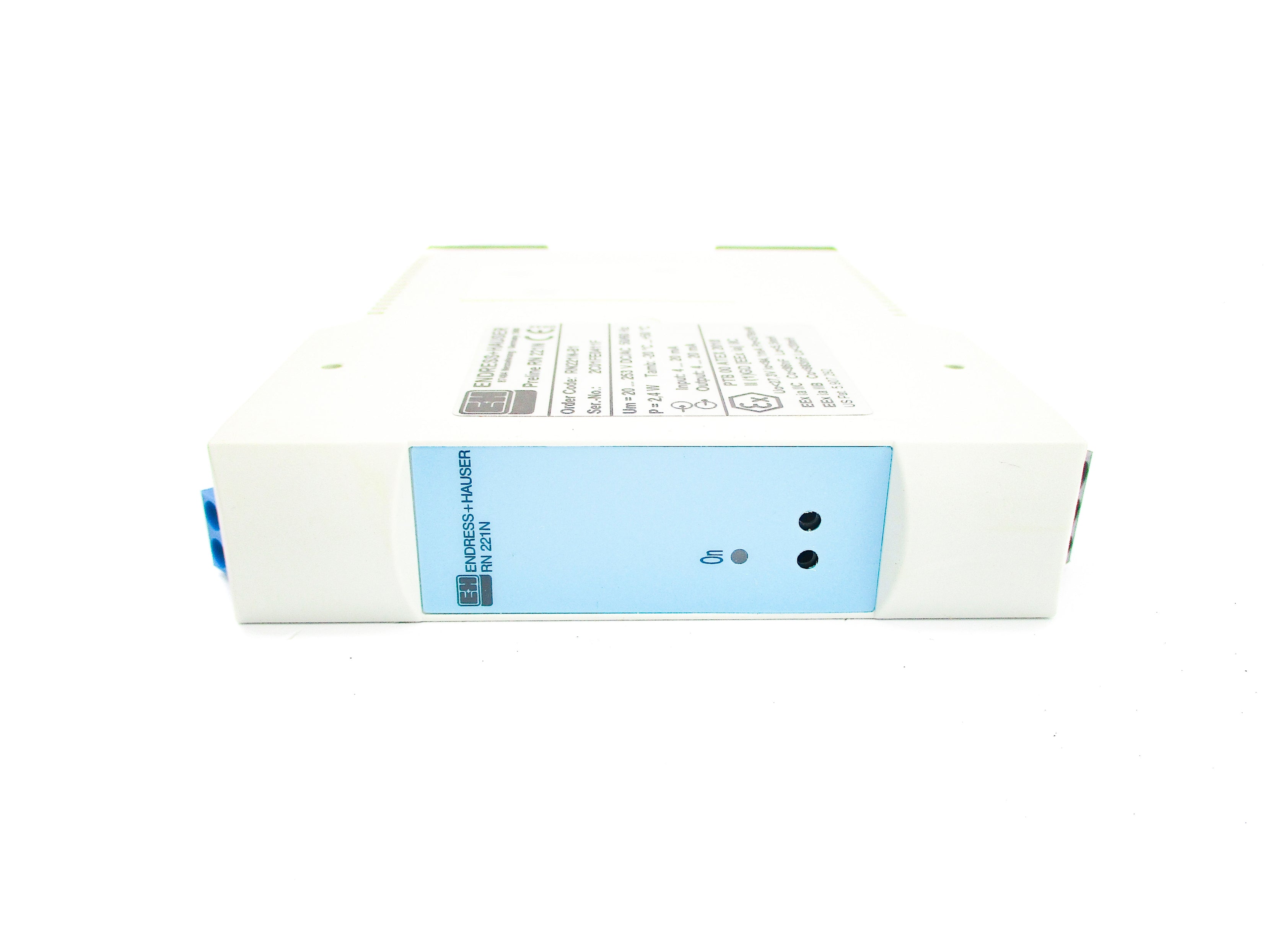 ENDRESS+HAUSER RN221N-B1 NSMP