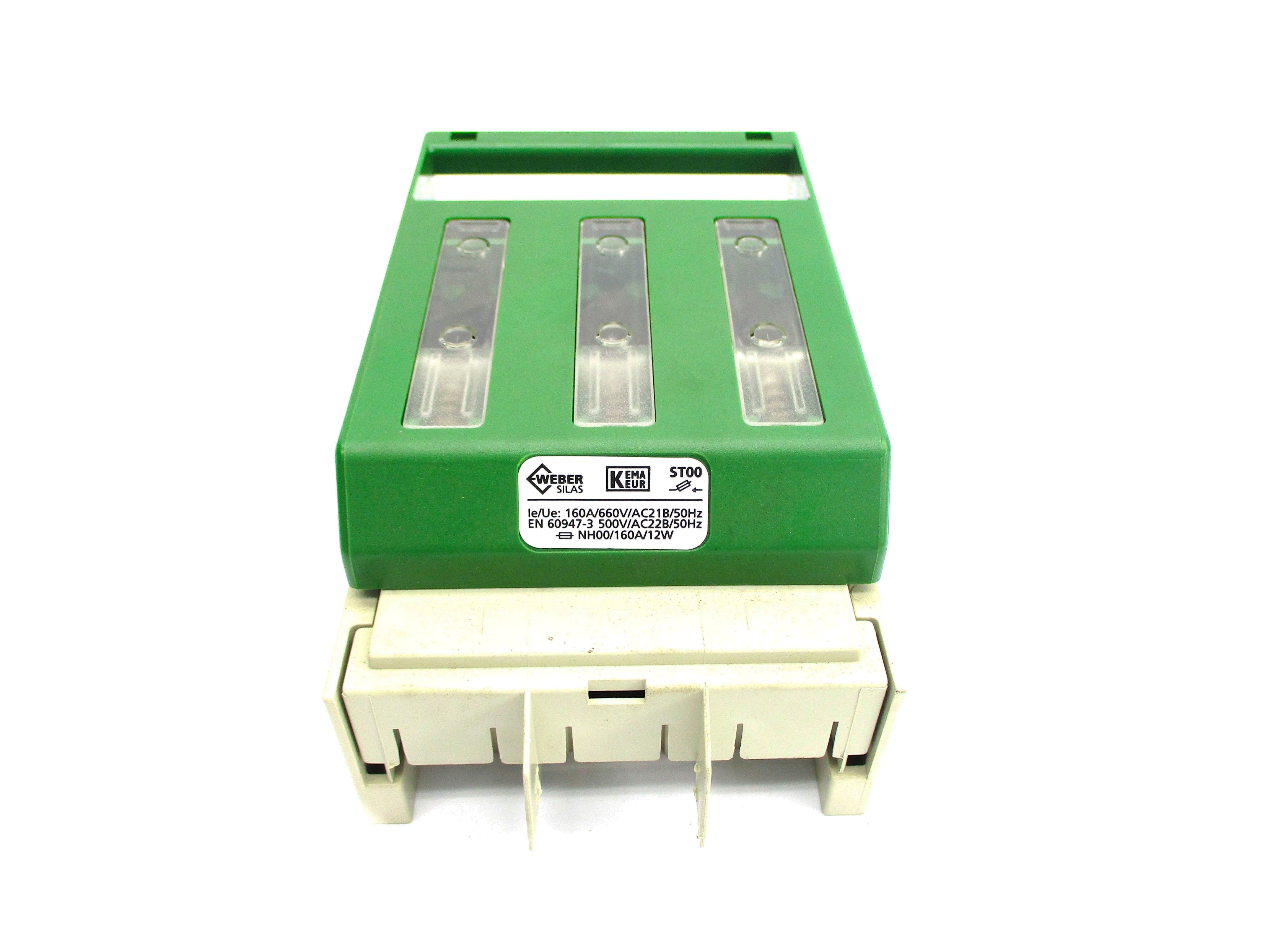 WEBER NH00-160A ST00 NSNP