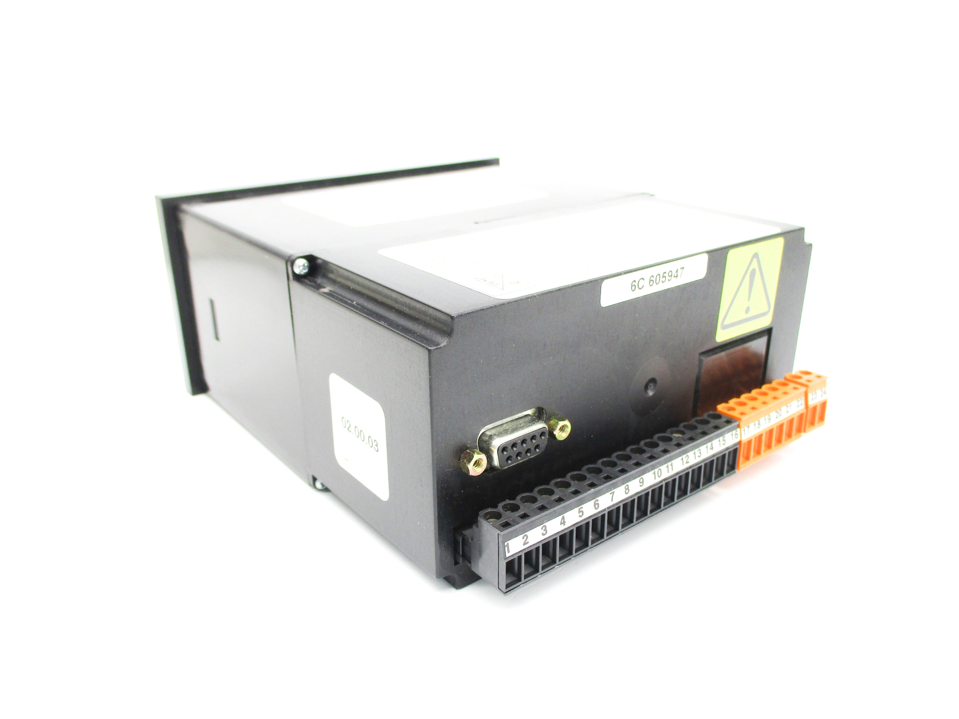 ENDRESS+HAUSER DXF351A100 NSMP