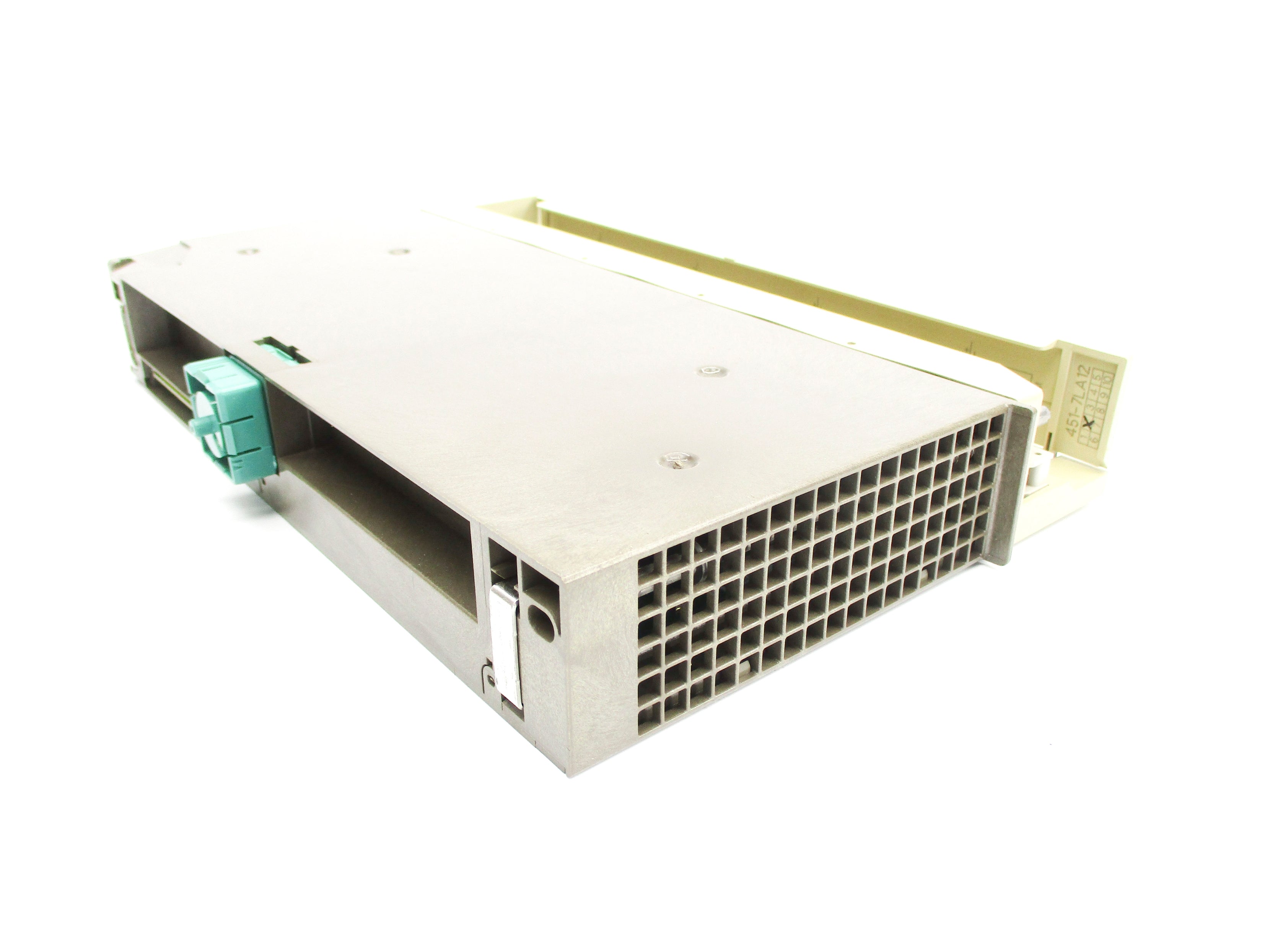 SIEMENS 6ES5451-7LA12 NSMP