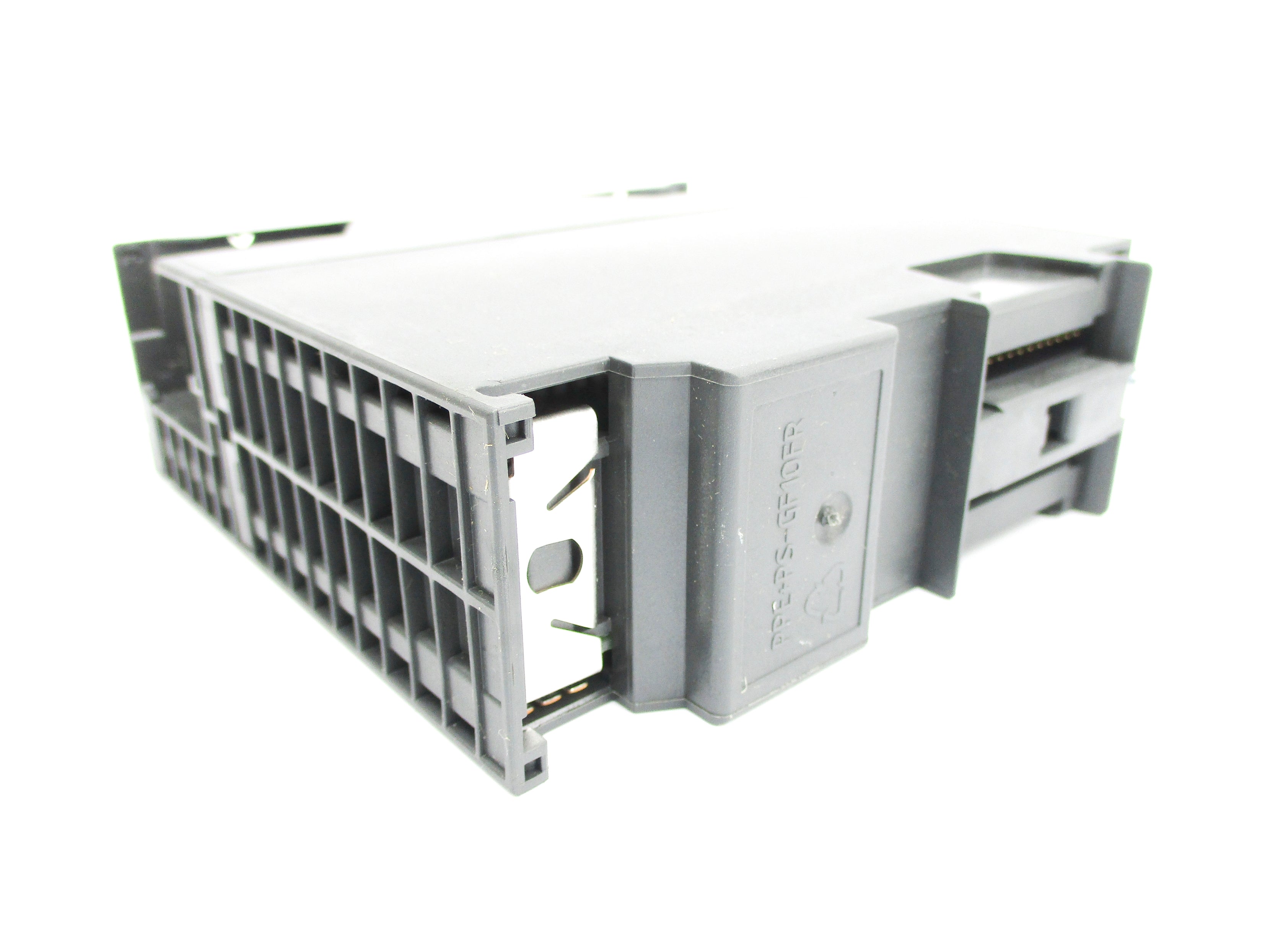SIEMENS 6ES7321-1BH02-0AA0 NSMP