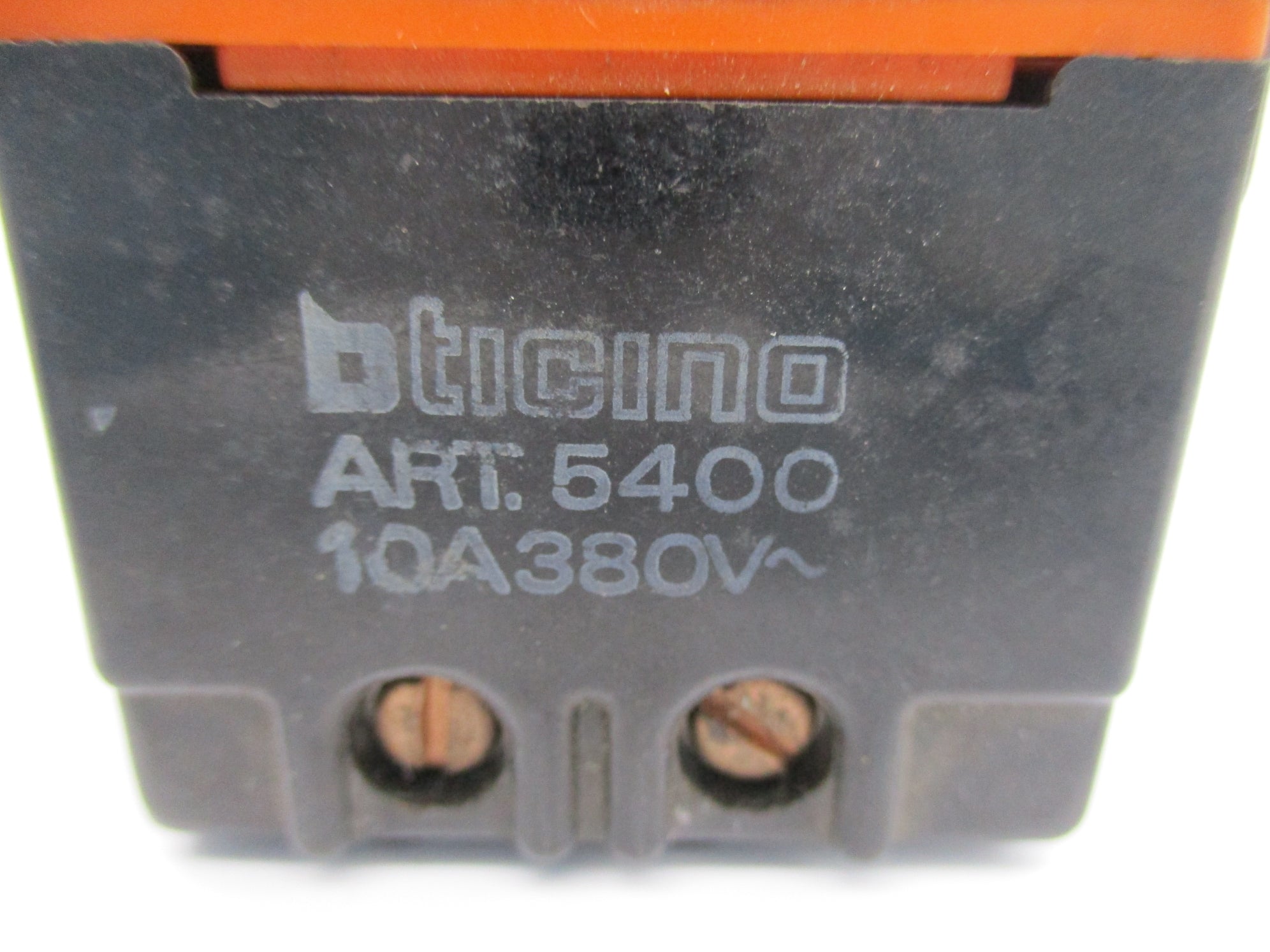 BTICINO 5400 UNMP