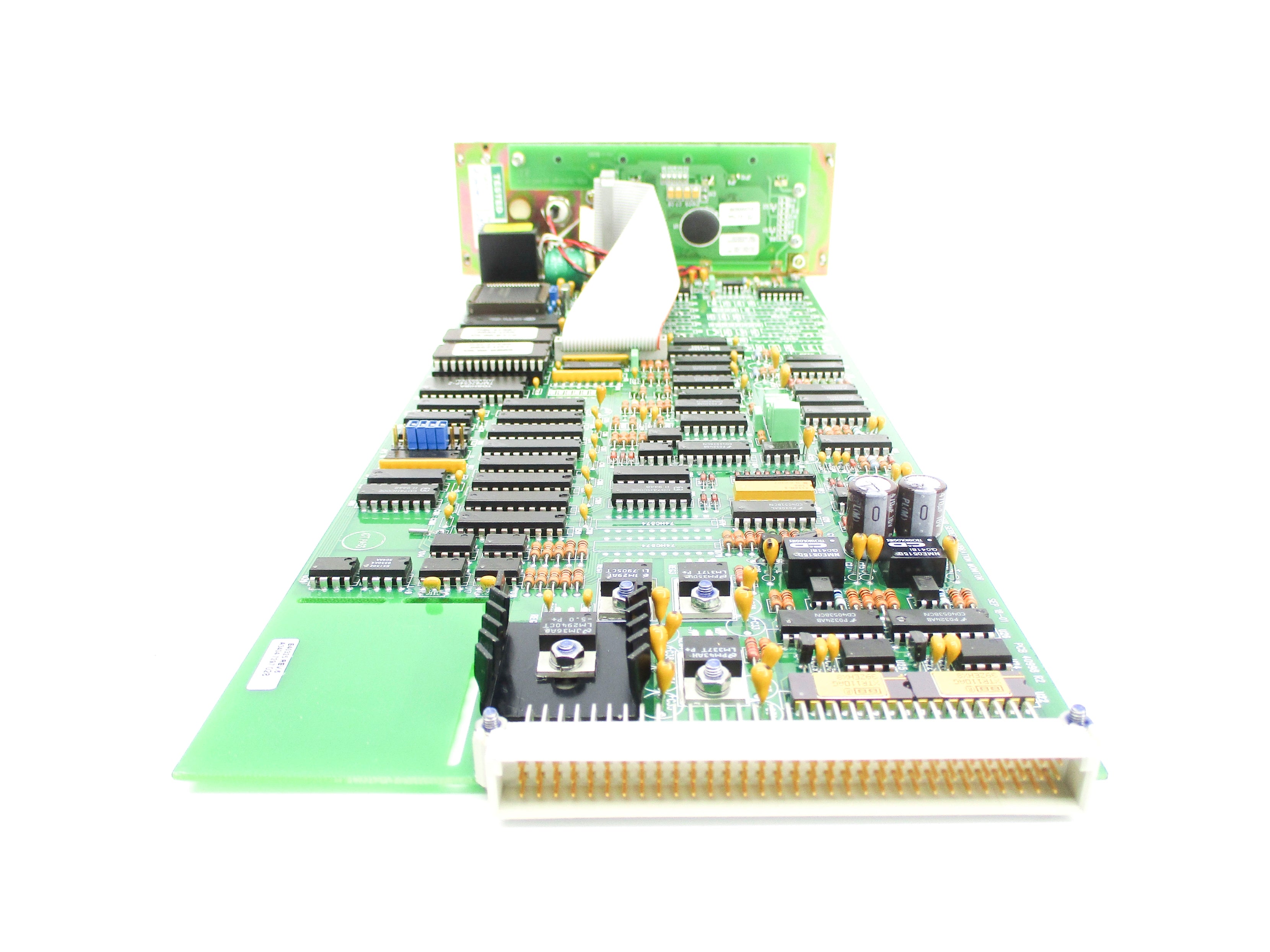 ENTEK 6652 NSNP