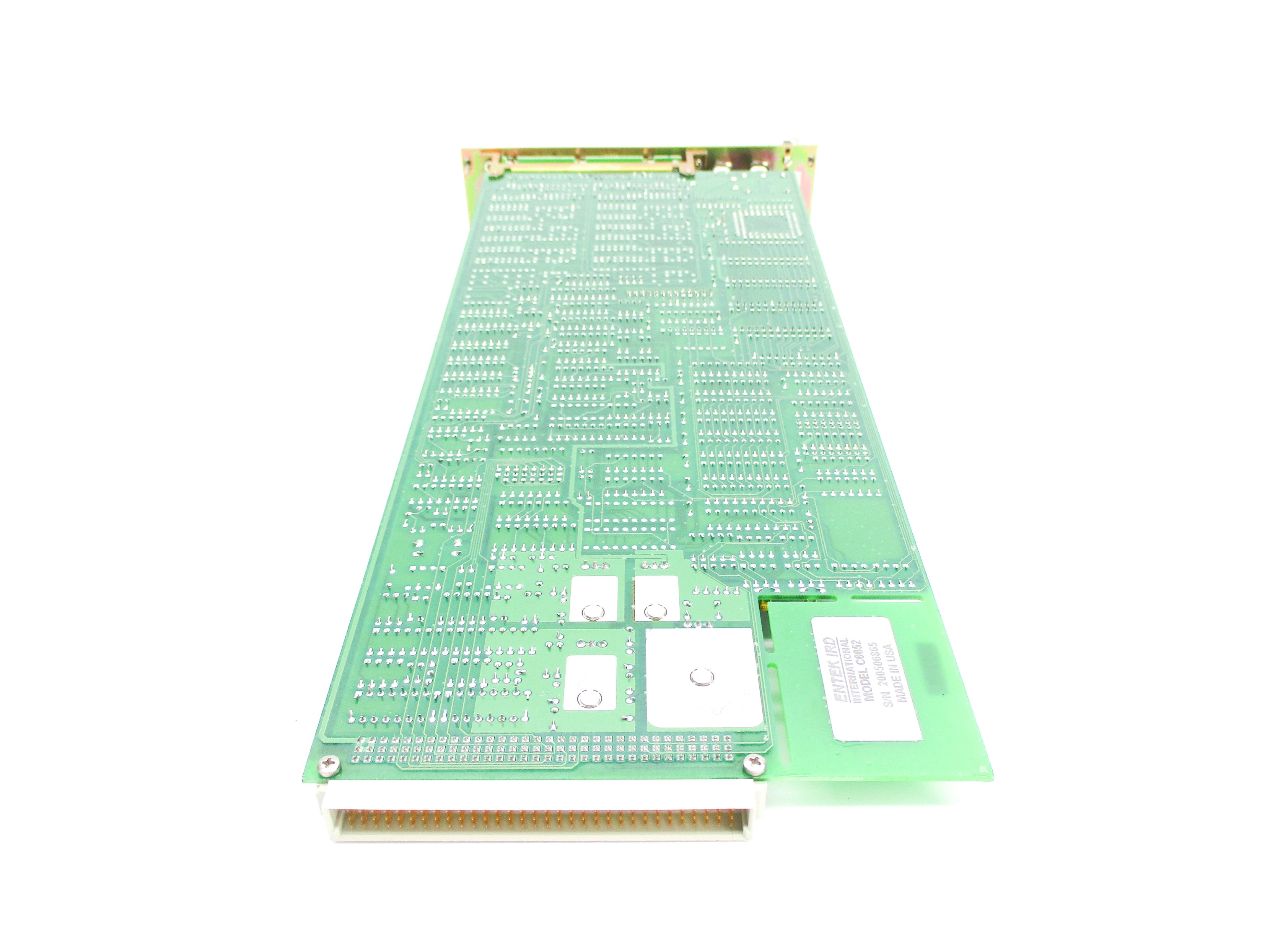 ENTEK 6652 NSNP