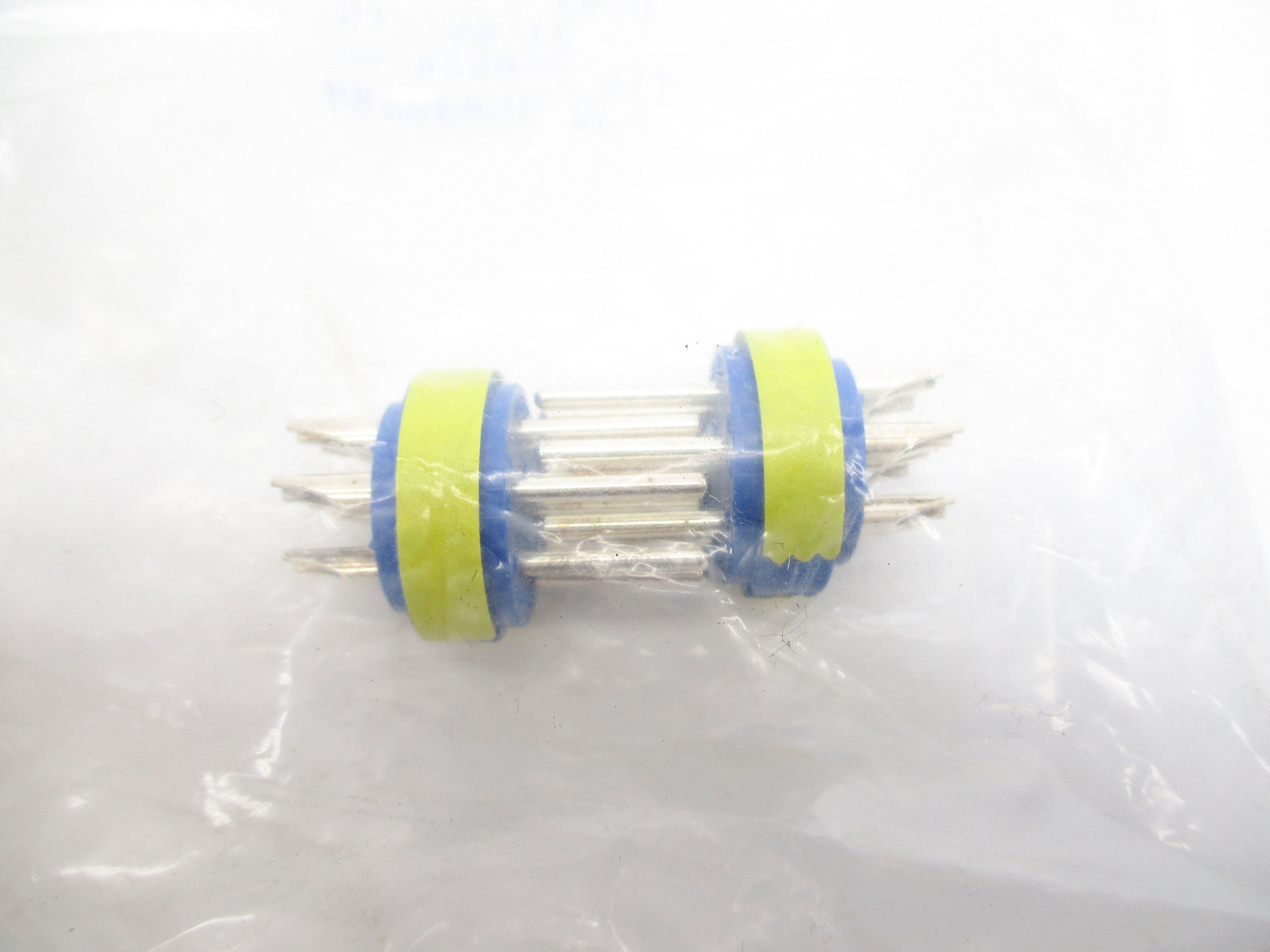 AMPHENOL 10-825808-01P NSMP