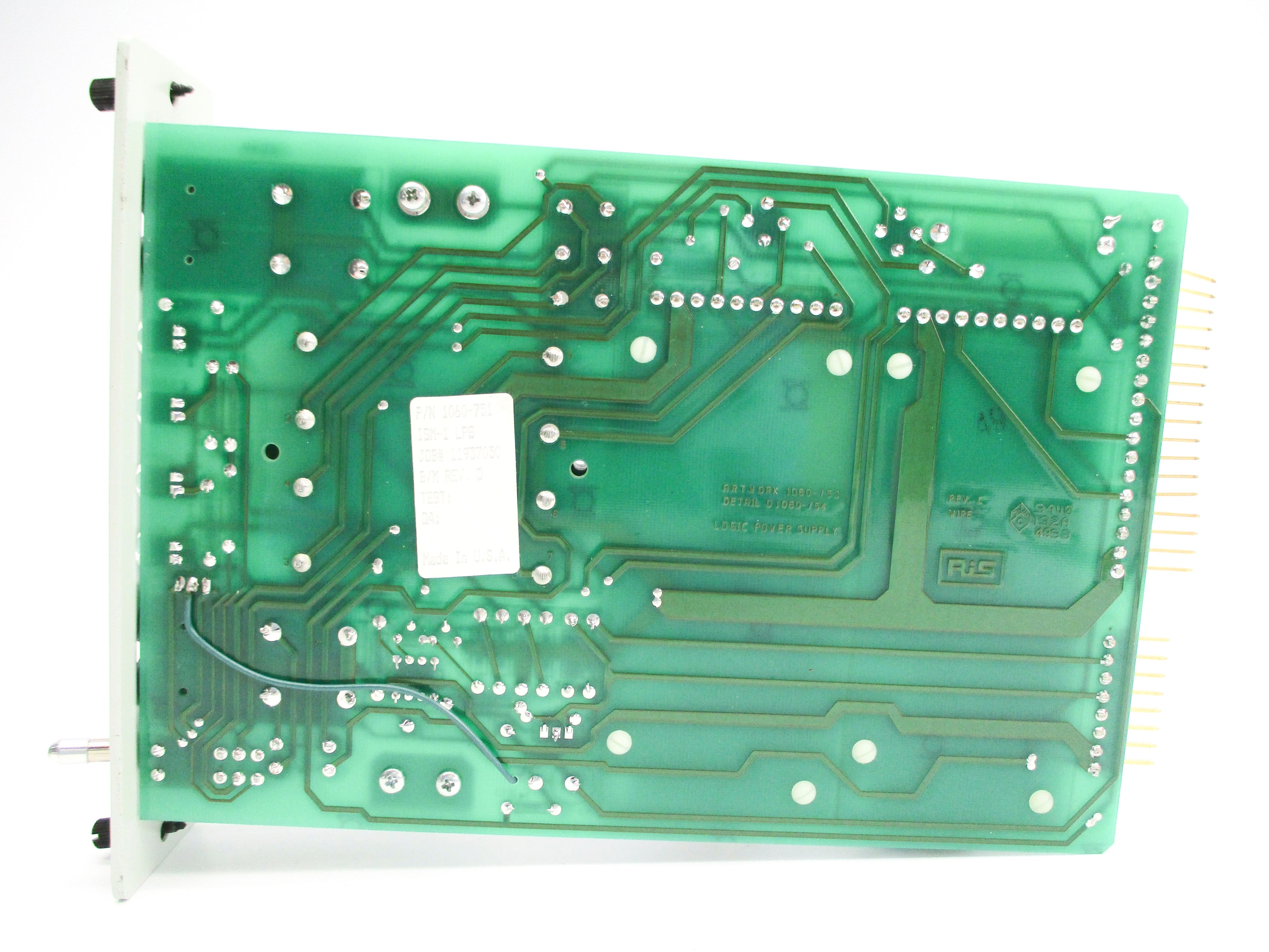 RIS 1060-753 UNMP